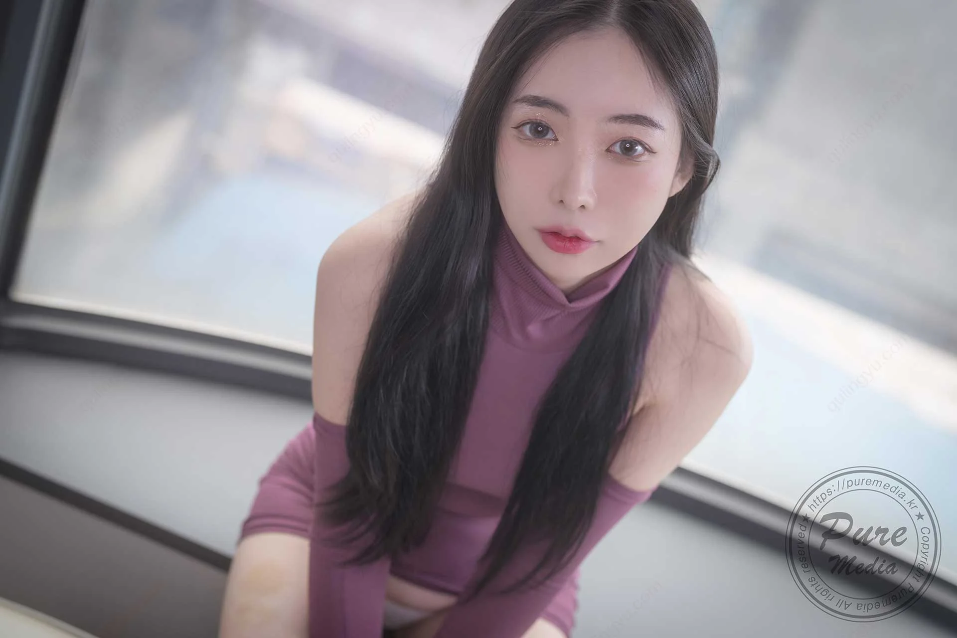 Pure Media Vol.281 Malrang (말랑) - Ultimate Nymphomaniac 154P 第73张（Malrang (말랑)）
