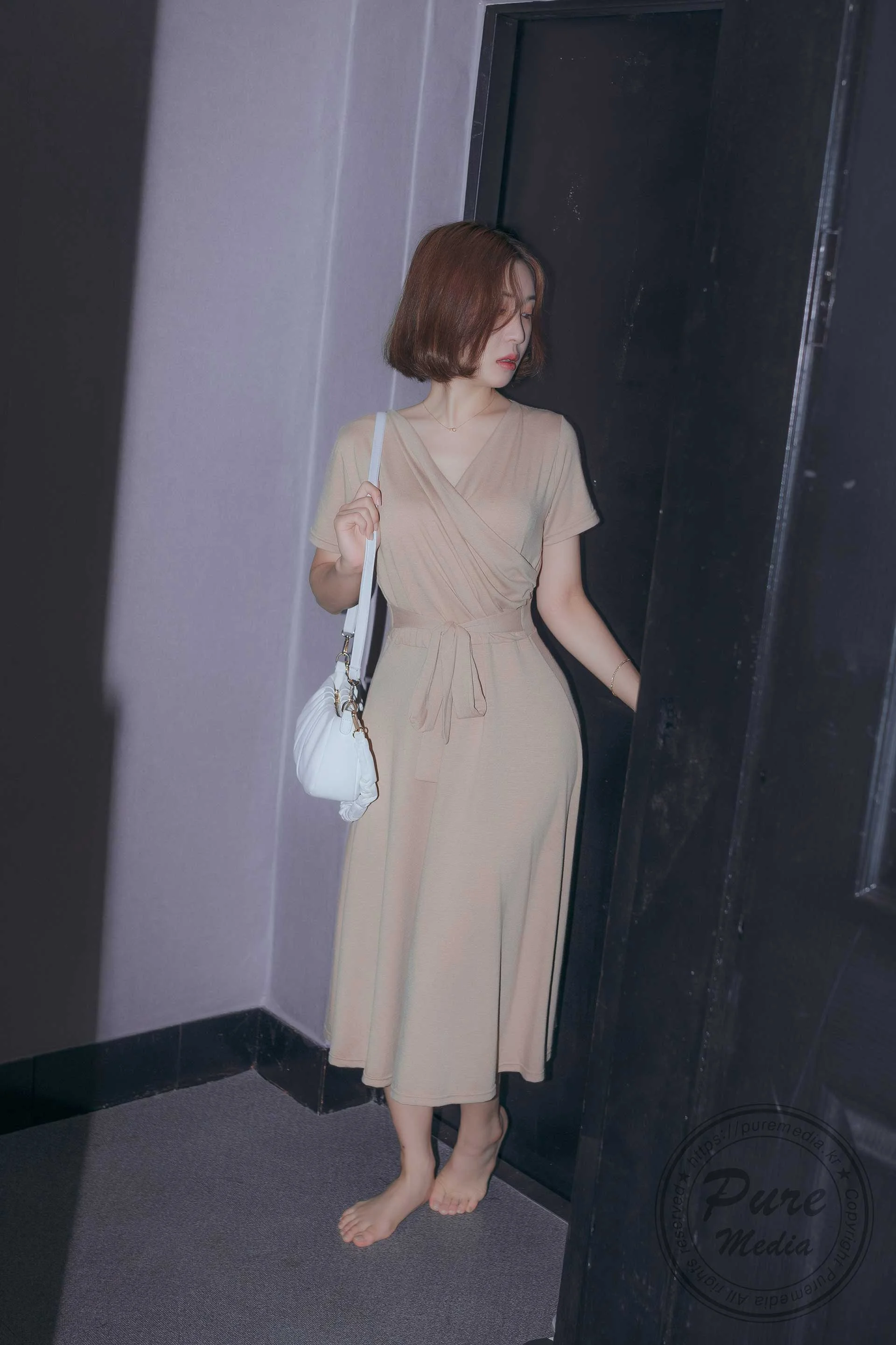 Pure Media Vol.280 Dohee (도희) 90P