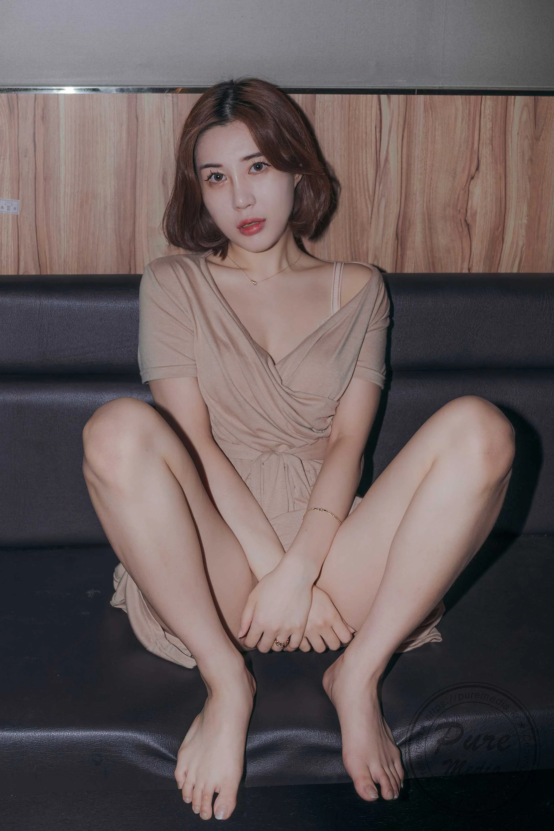 Pure Media Vol.280 Dohee (도희) 90P 第2张（Dohee (도희)）