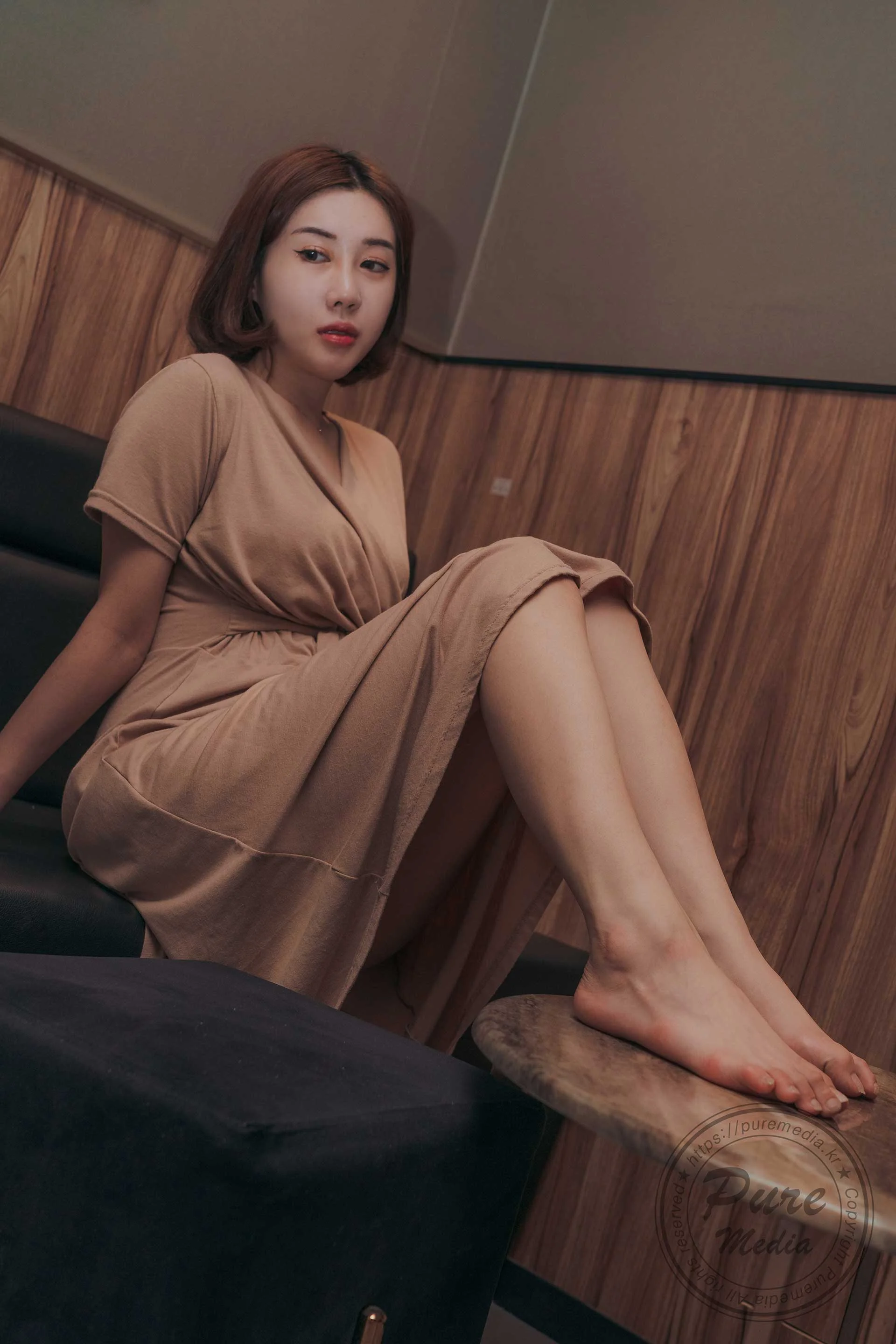 Pure Media Vol.280 Dohee (도희) 90P 第35张（Dohee (도희)）