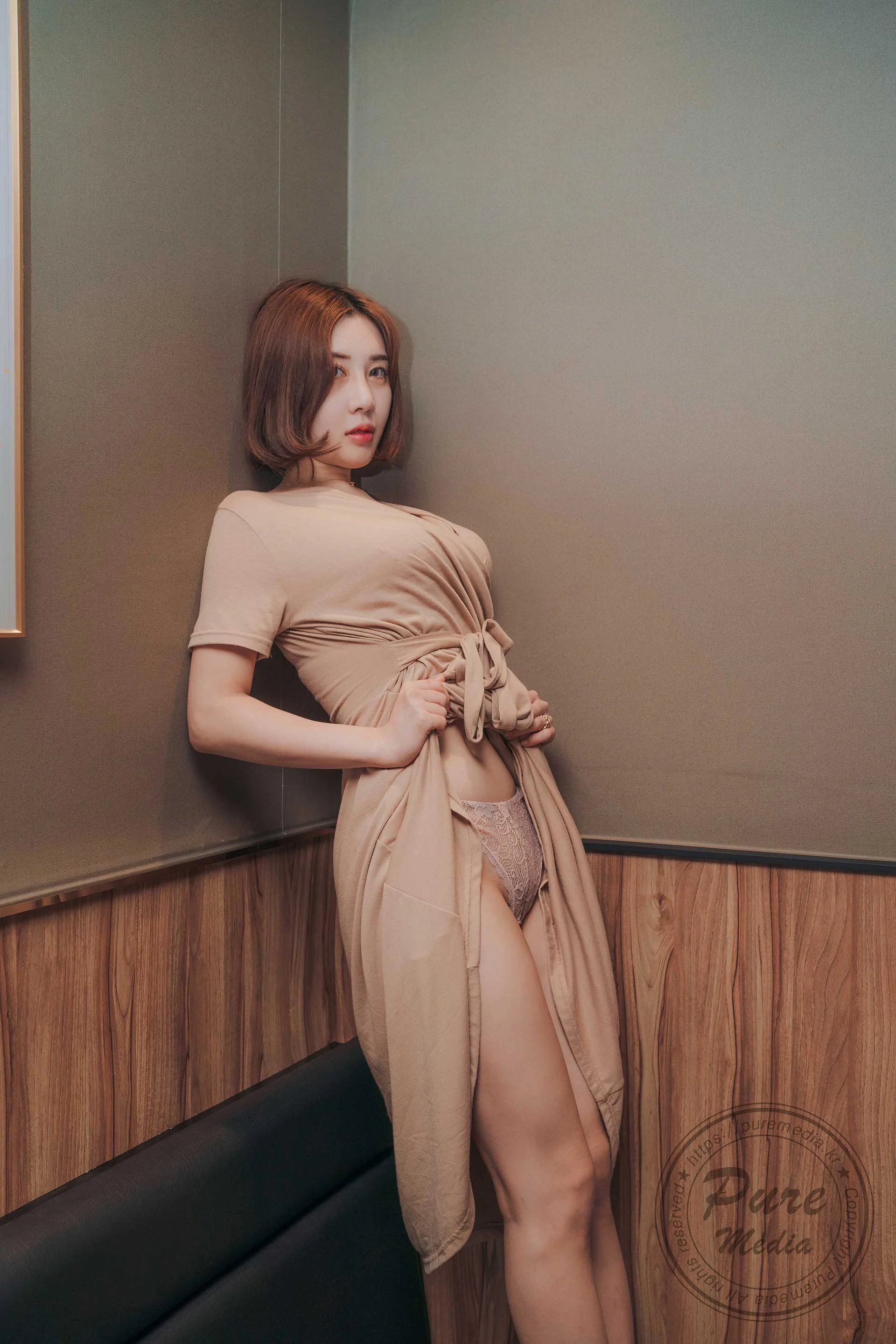 Pure Media Vol.280 Dohee (도희) 90P 第40张（Dohee (도희)）