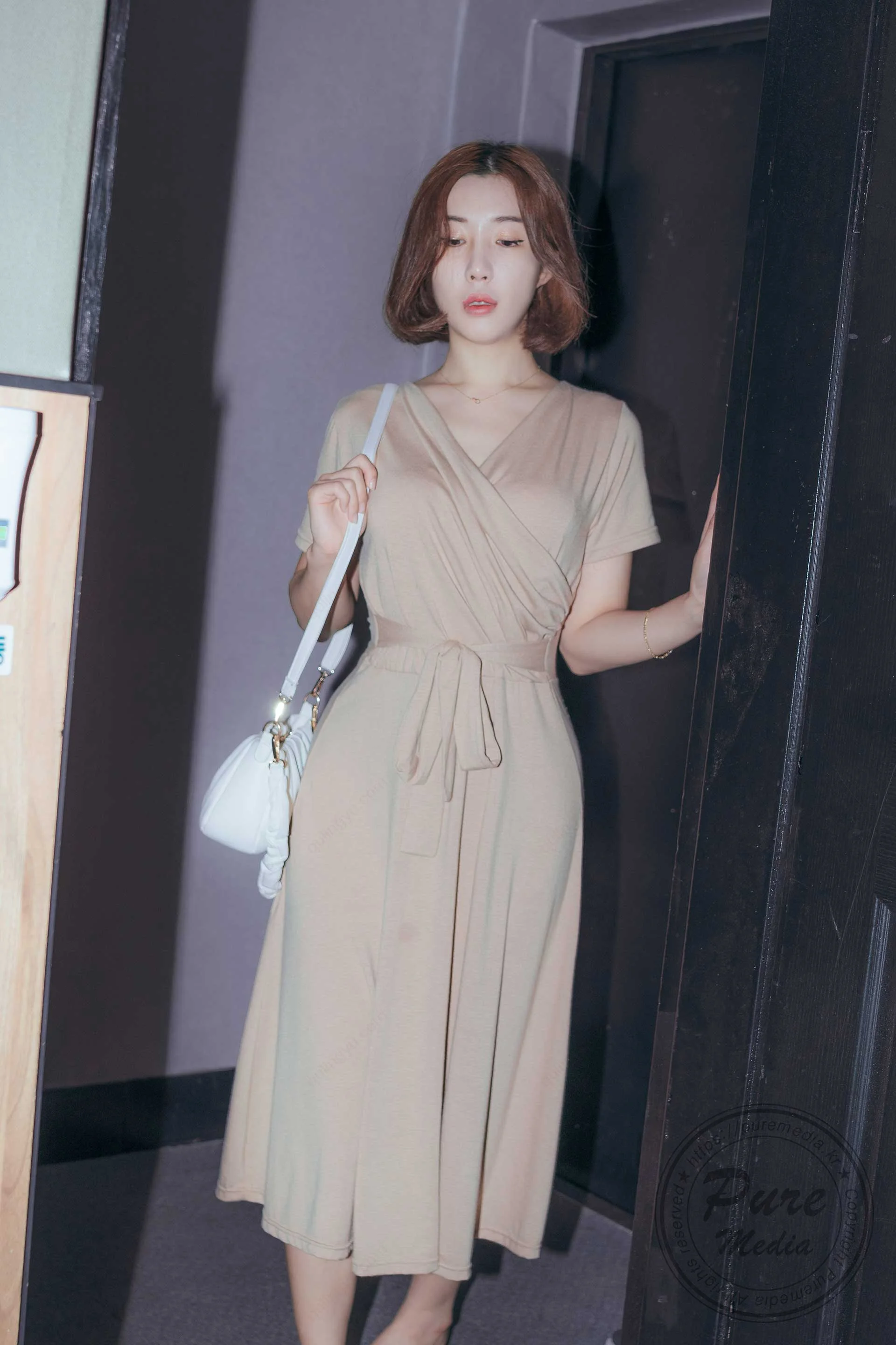 Pure Media Vol.280 Dohee (도희) 90P 第4张（Dohee (도희)）
