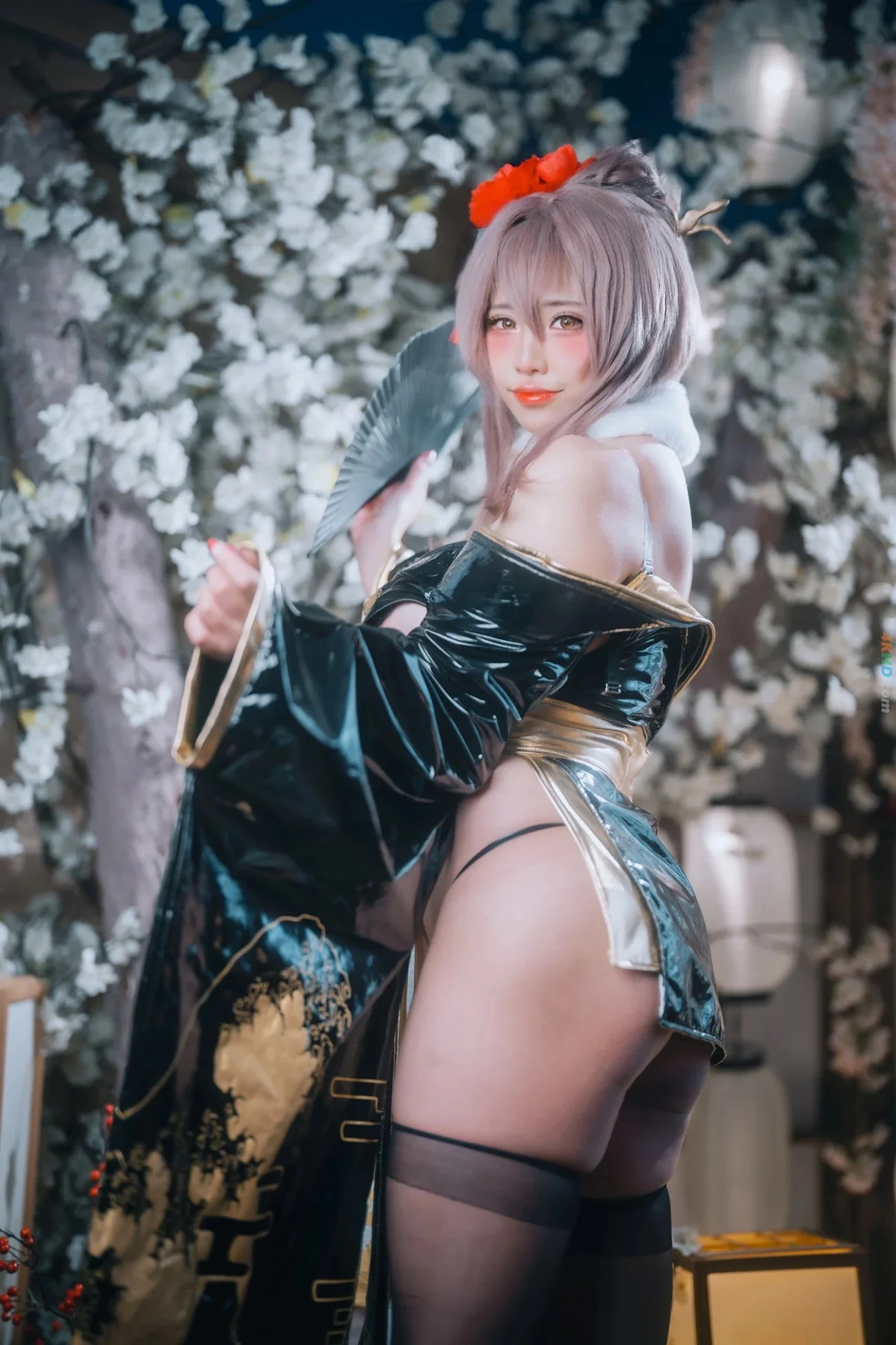 [DJAWA] YuRa Nikke NOir Black Rabbit 第10张（YuRa）