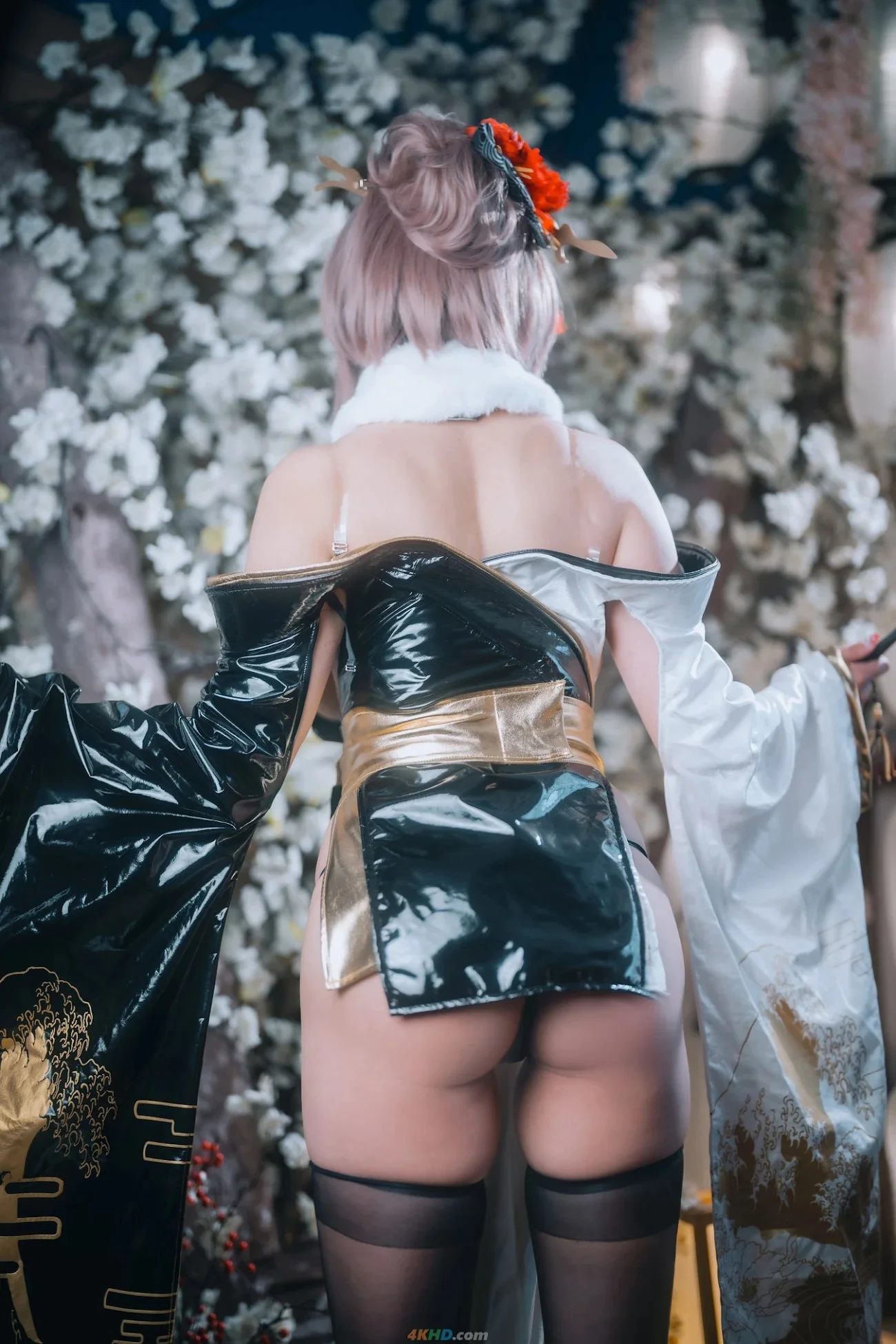 [DJAWA] YuRa Nikke NOir Black Rabbit 第11张（YuRa）