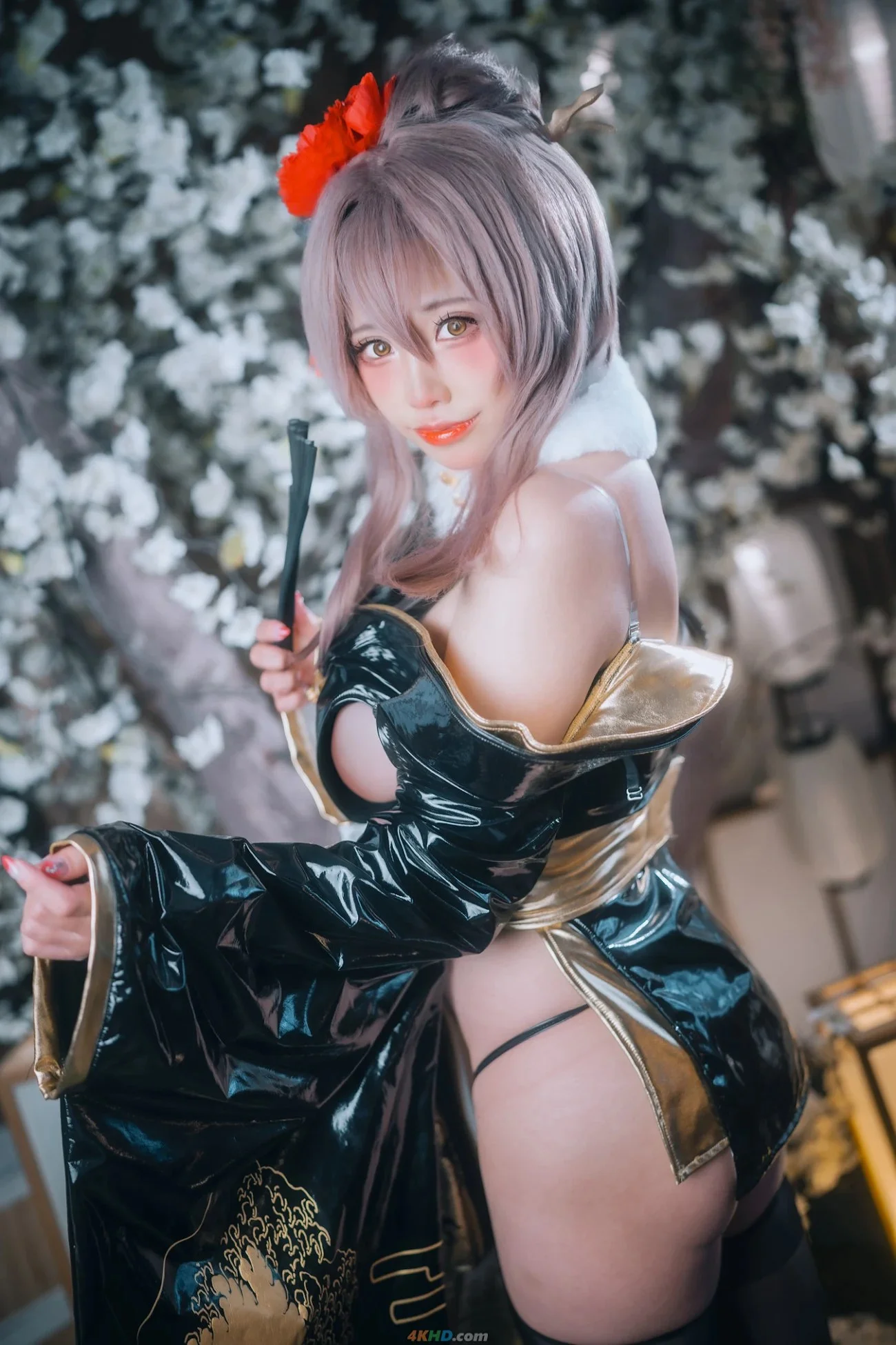[DJAWA] YuRa Nikke NOir Black Rabbit 第13张（YuRa）