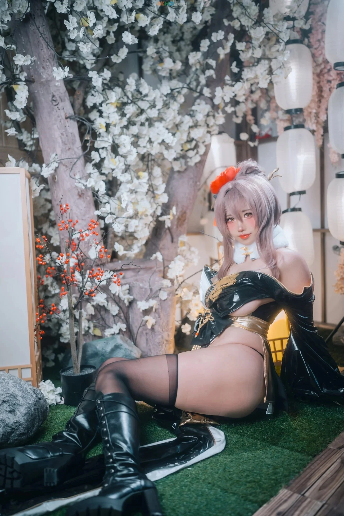 [DJAWA] YuRa Nikke NOir Black Rabbit 第16张（YuRa）