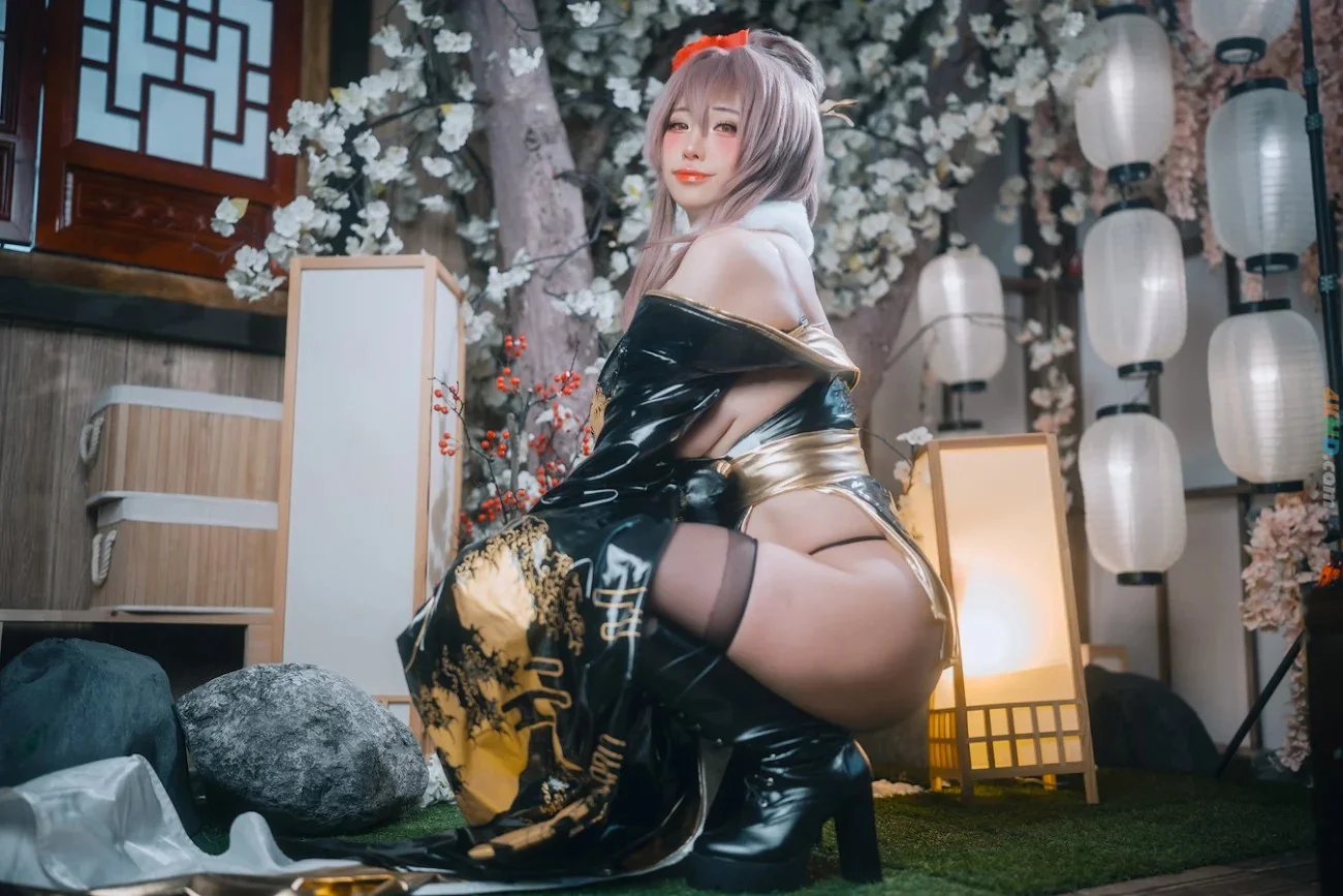[DJAWA] YuRa Nikke NOir Black Rabbit 第22张（YuRa）