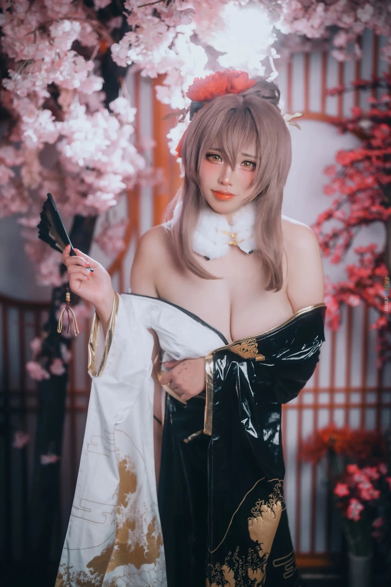 [DJAWA] YuRa Nikke NOir Black Rabbit 第34张（YuRa）