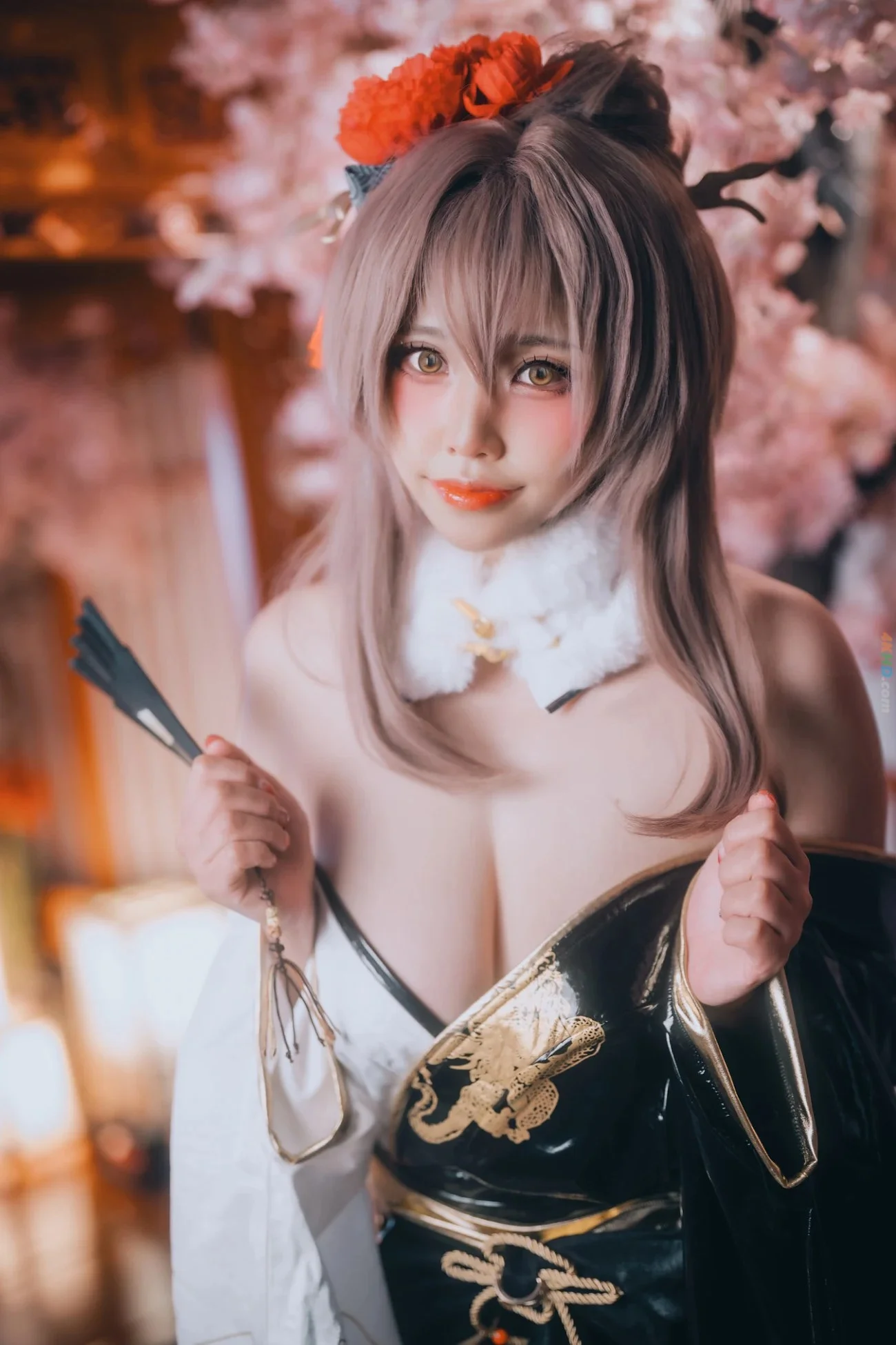 [DJAWA] YuRa Nikke NOir Black Rabbit 第37张（YuRa）