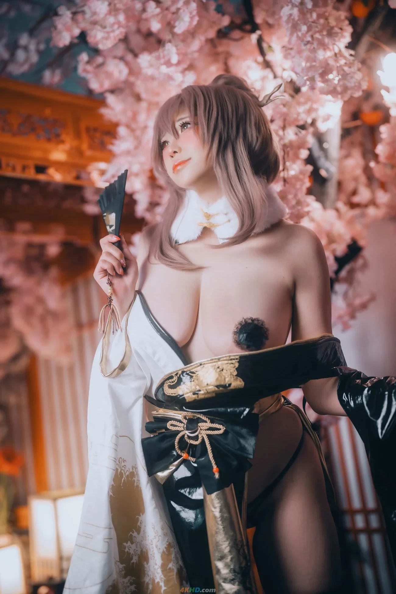 [DJAWA] YuRa Nikke NOir Black Rabbit 第38张（YuRa）