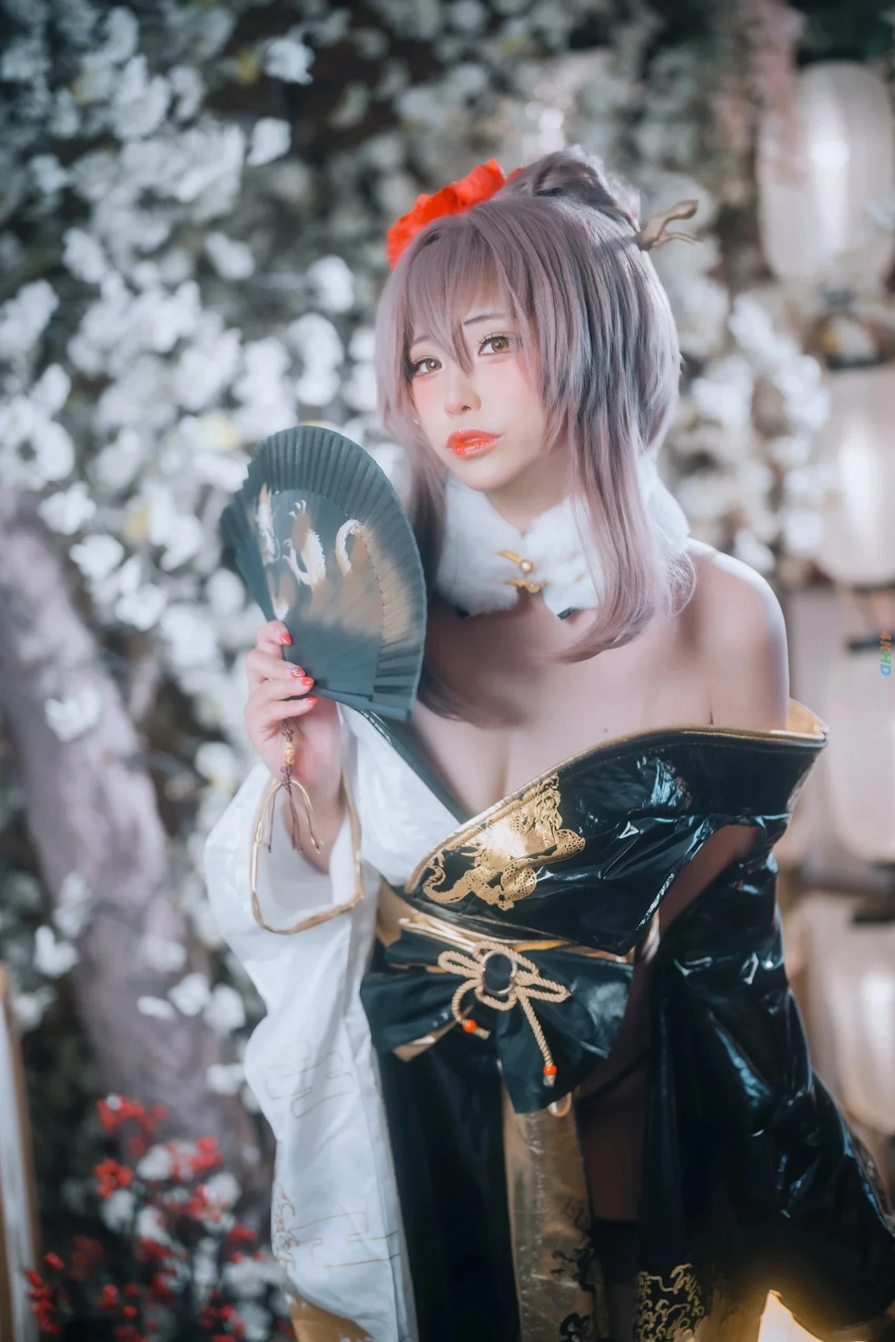 [DJAWA] YuRa Nikke NOir Black Rabbit 第3张（YuRa）