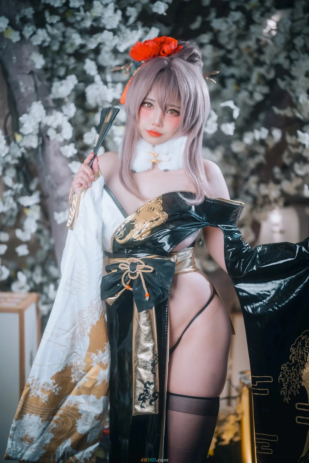 [DJAWA] YuRa Nikke NOir Black Rabbit 第8张（YuRa）