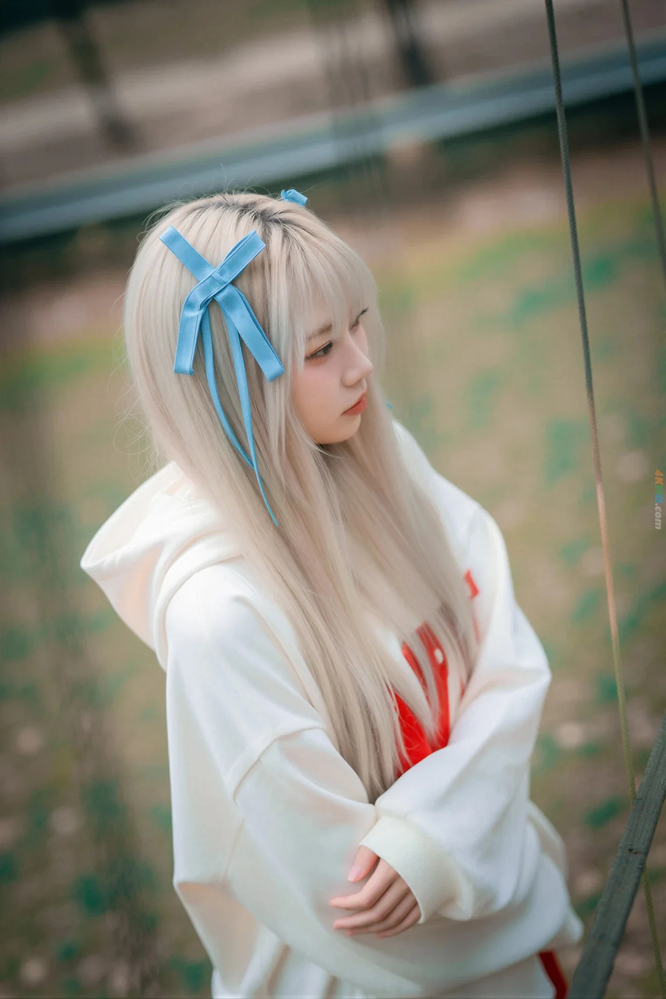 [DJAWA] MyuA(뮤아) DJAWA Photo –  Myua_ – Loose and Tight – Asuna 第10张（MyuA(뮤아)）