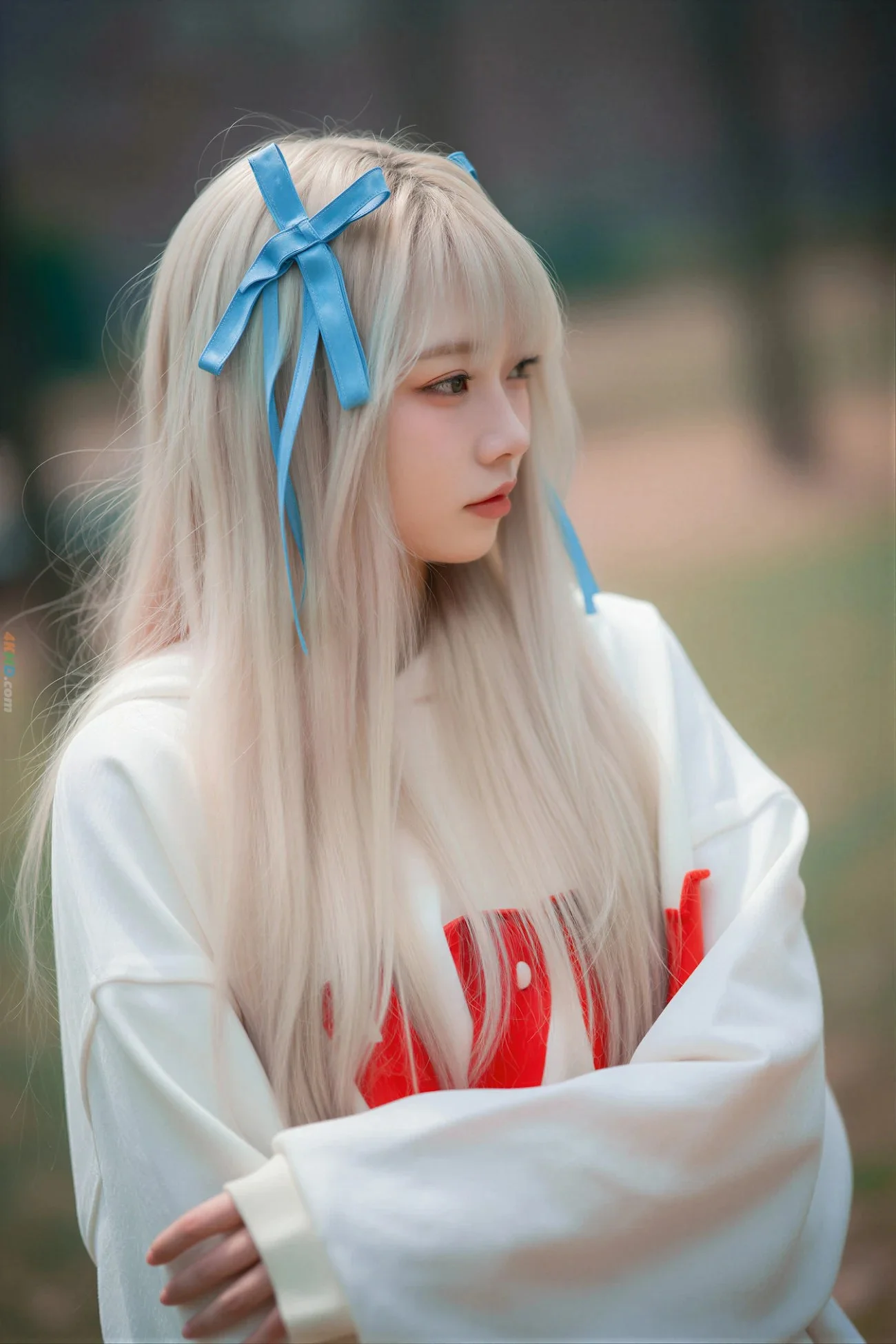 [DJAWA] MyuA(뮤아) DJAWA Photo –  Myua_ – Loose and Tight – Asuna 第11张（MyuA(뮤아)）