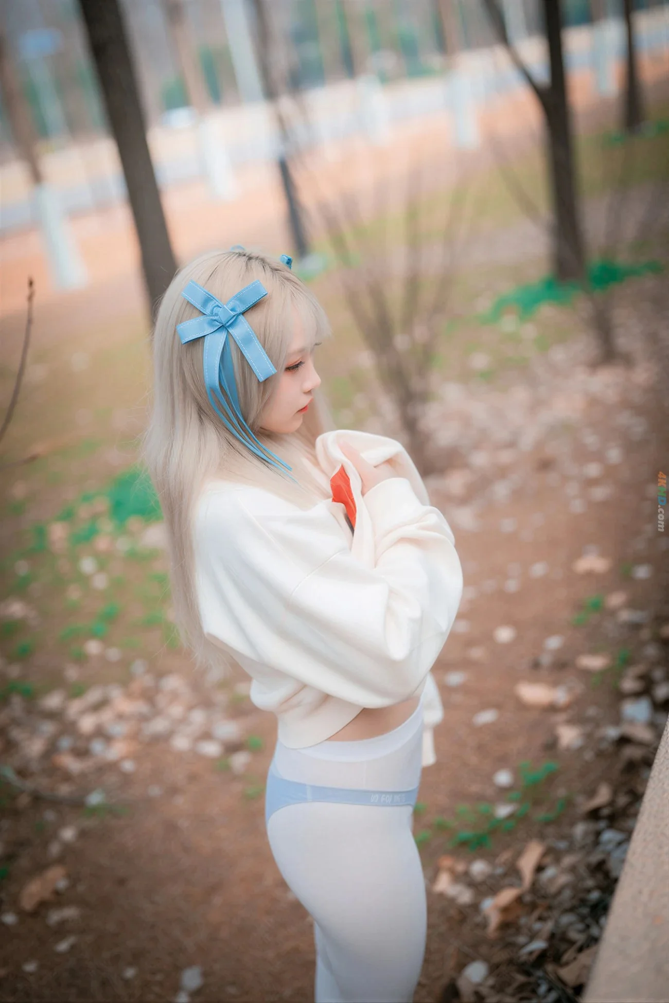 [DJAWA] MyuA(뮤아) DJAWA Photo –  Myua_ – Loose and Tight – Asuna 第39张（MyuA(뮤아)）