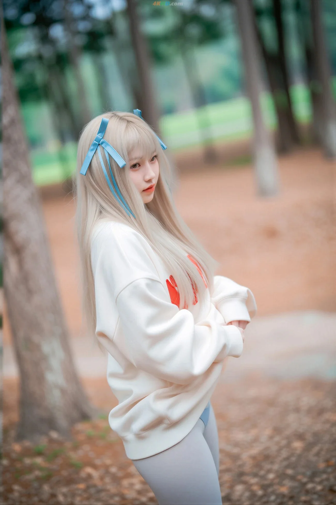 [DJAWA] MyuA(뮤아) DJAWA Photo –  Myua_ – Loose and Tight – Asuna 第44张（MyuA(뮤아)）