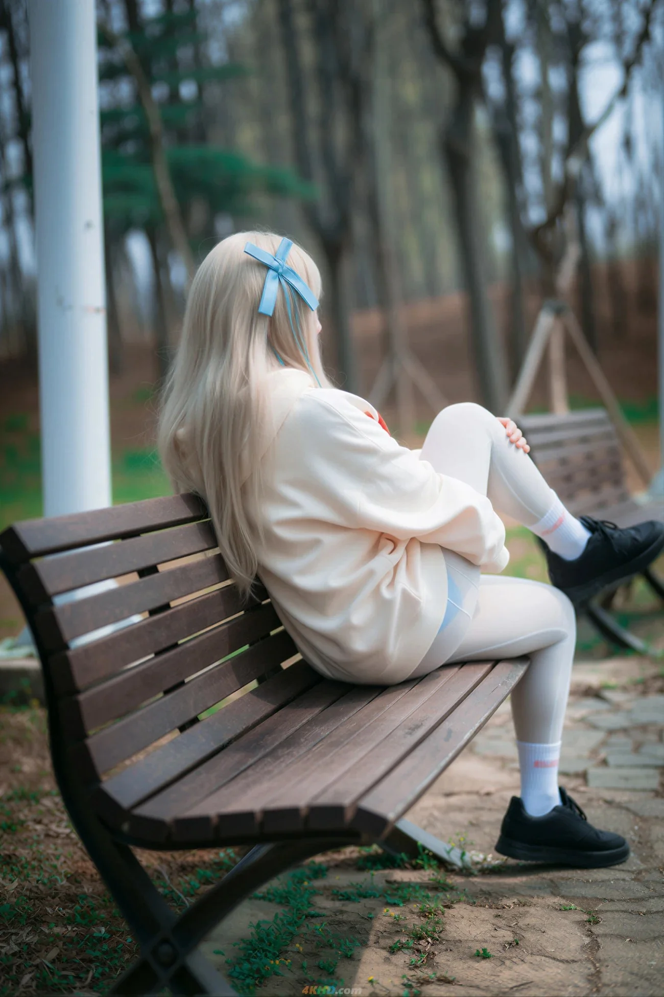 [DJAWA] MyuA(뮤아) DJAWA Photo –  Myua_ – Loose and Tight – Asuna 第54张（MyuA(뮤아)）