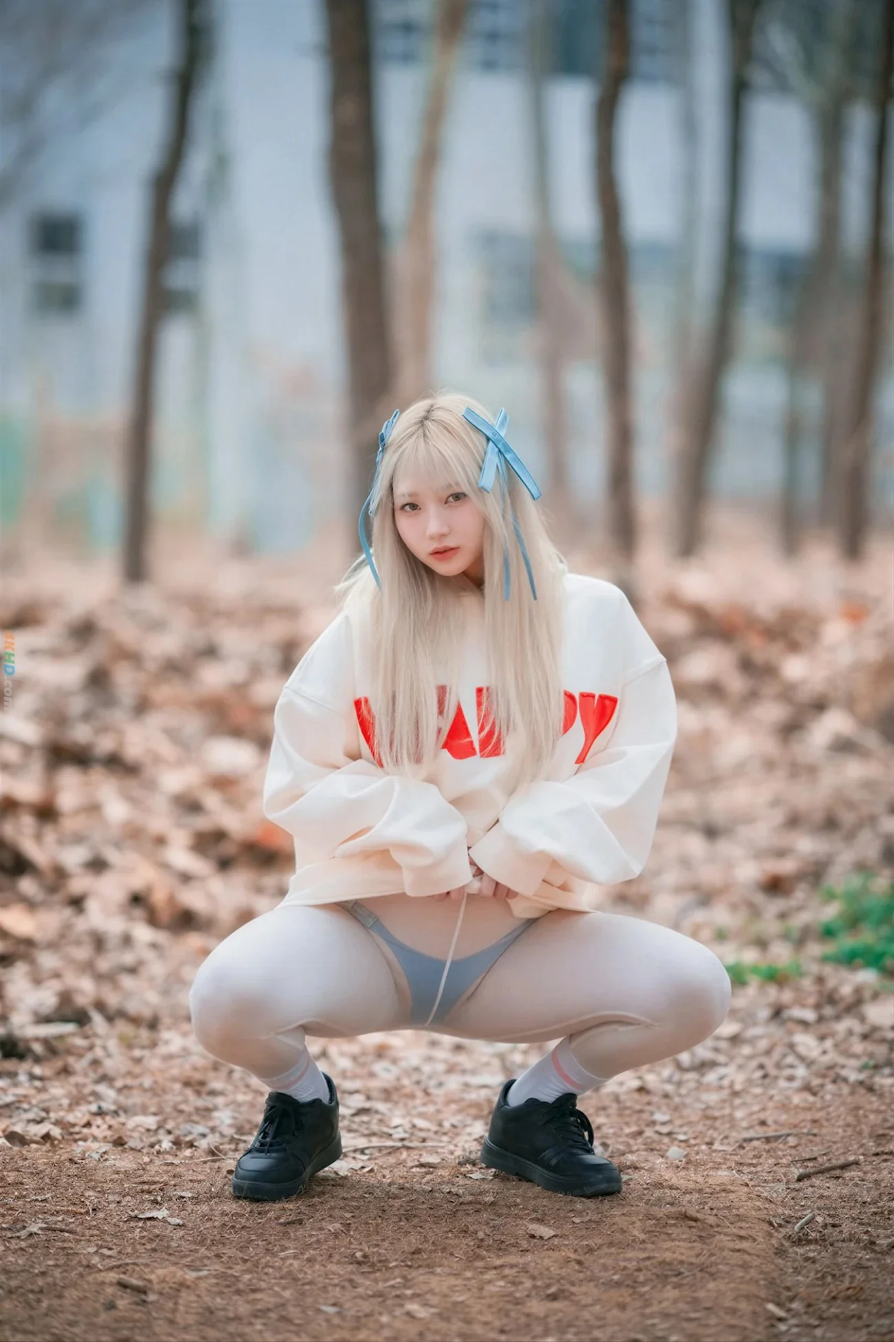 [DJAWA] MyuA(뮤아) DJAWA Photo –  Myua_ – Loose and Tight – Asuna 第75张（MyuA(뮤아)）