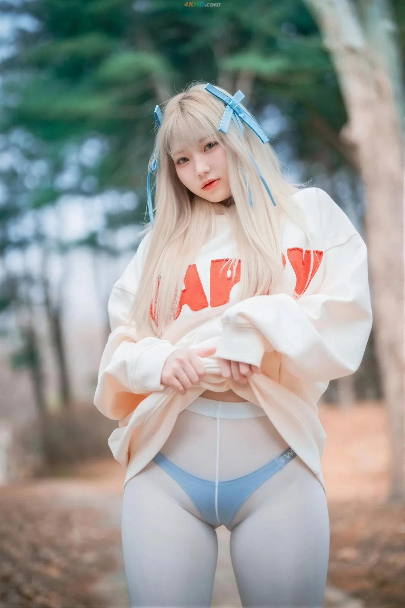 [DJAWA] MyuA(뮤아) DJAWA Photo –  Myua_ – Loose and Tight – Asuna 第77张（MyuA(뮤아)）