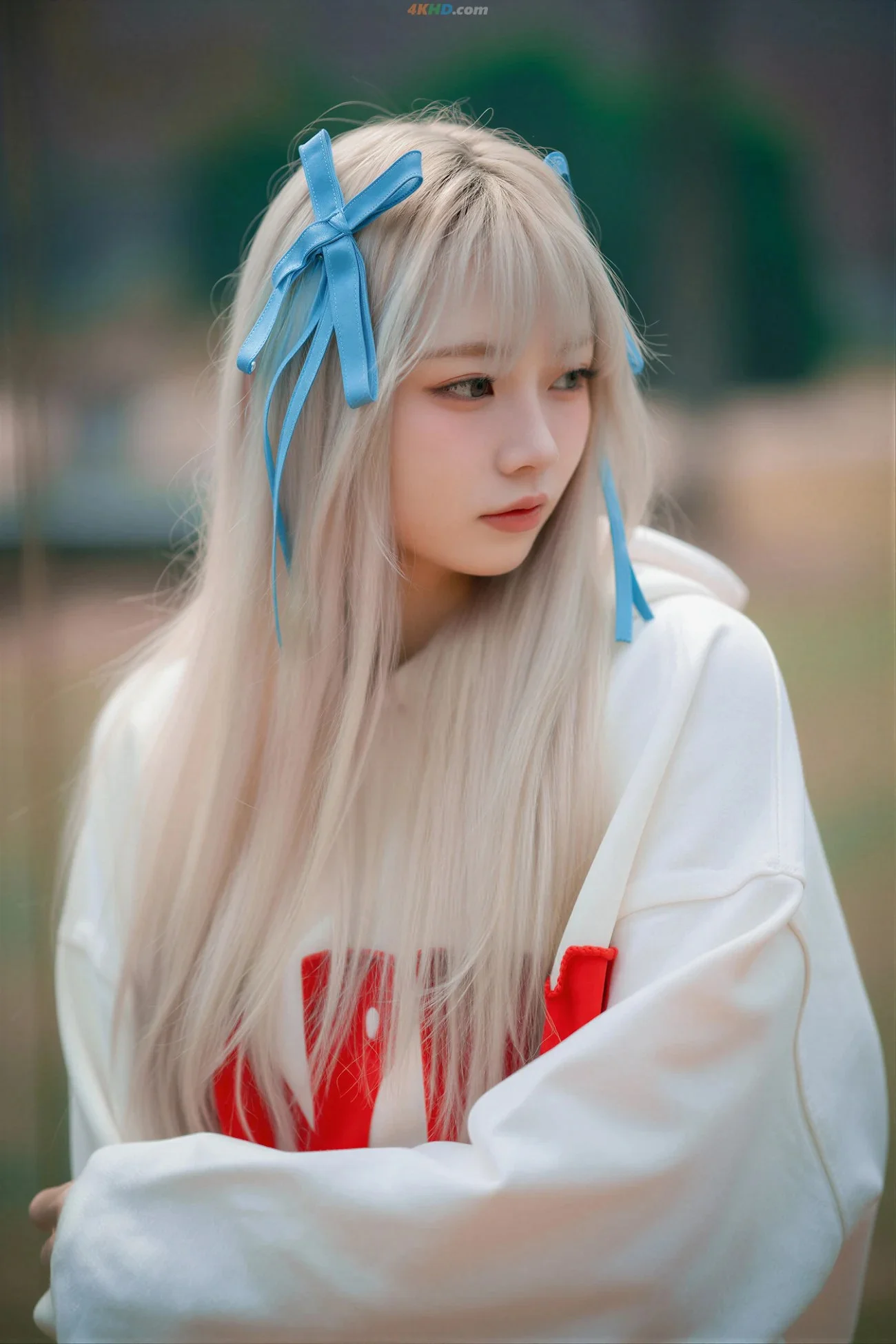 [DJAWA] MyuA(뮤아) DJAWA Photo –  Myua_ – Loose and Tight – Asuna 第9张（MyuA(뮤아)）