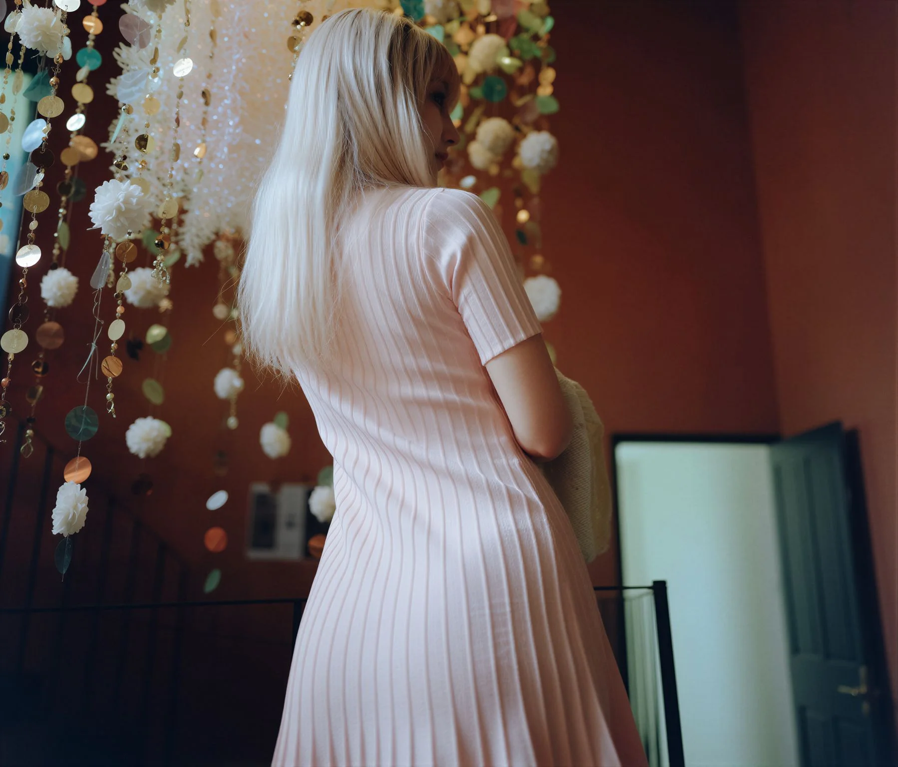 [DJAWA Photo] HaNari (하나리) A Snap of Intimacy Vol.2 126P 第13张（Hanari (하나리)）