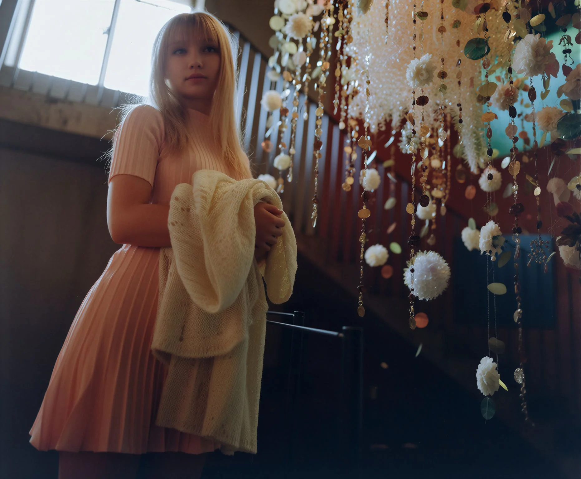 [DJAWA Photo] HaNari (하나리) A Snap of Intimacy Vol.2 126P 第2张（Hanari (하나리)）