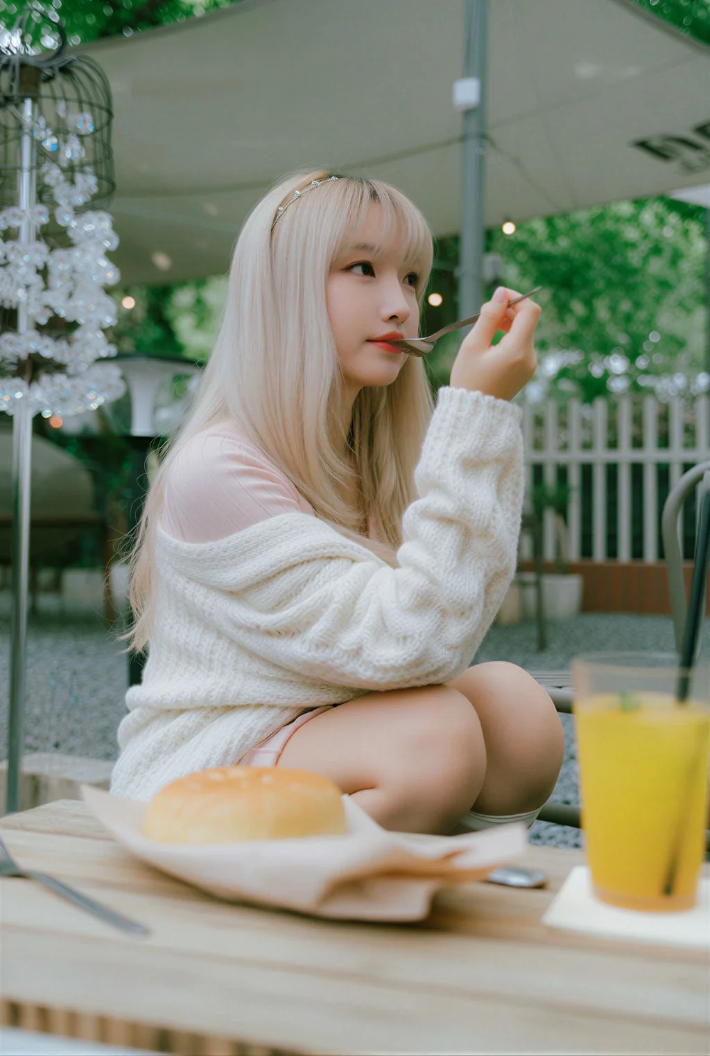 [DJAWA Photo] HaNari (하나리) A Snap of Intimacy Vol.2 126P 第63张（Hanari (하나리)）
