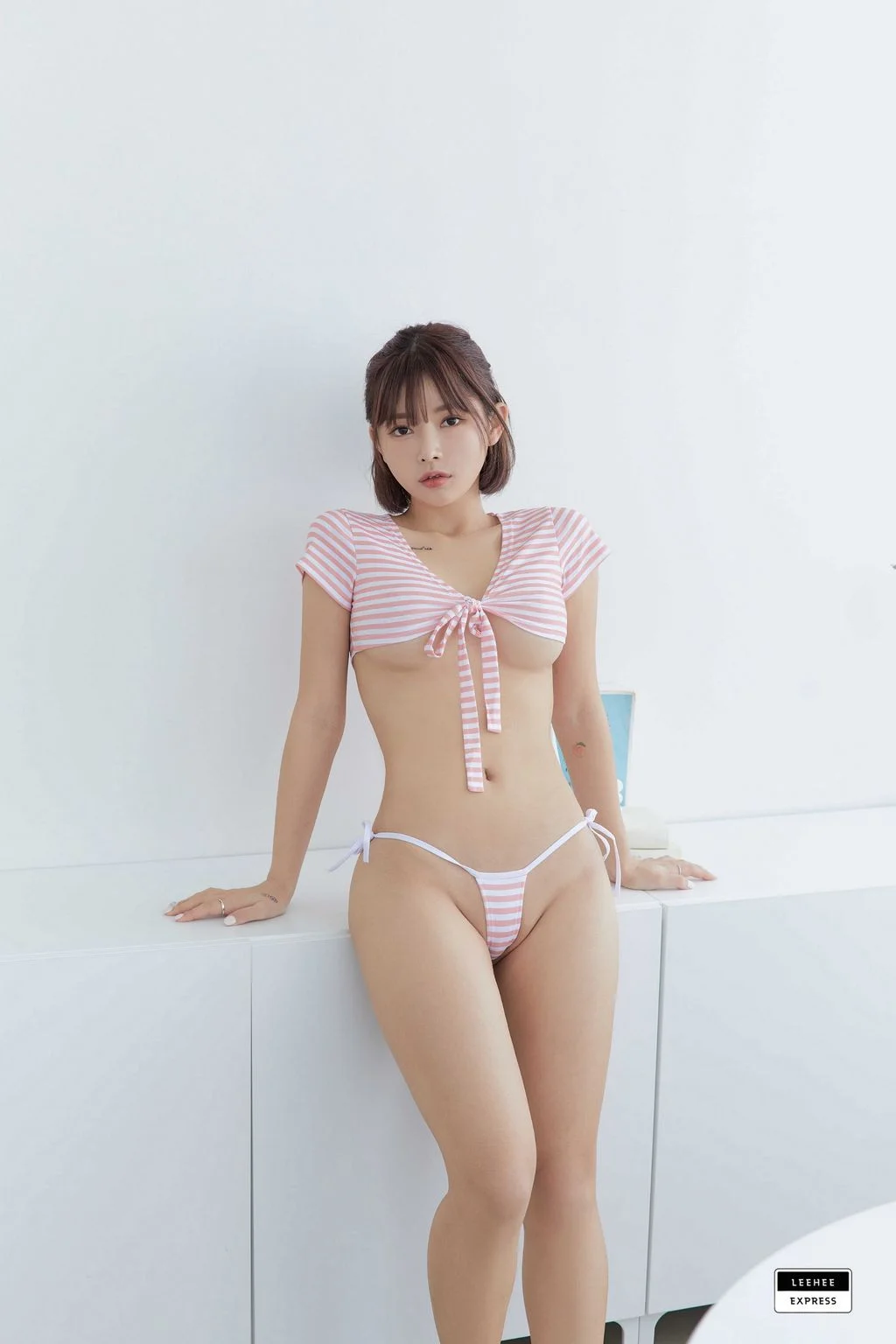 [LE] LEBE-110 BE-110: U.Hwa 70P 第11张（LEBE-110）
