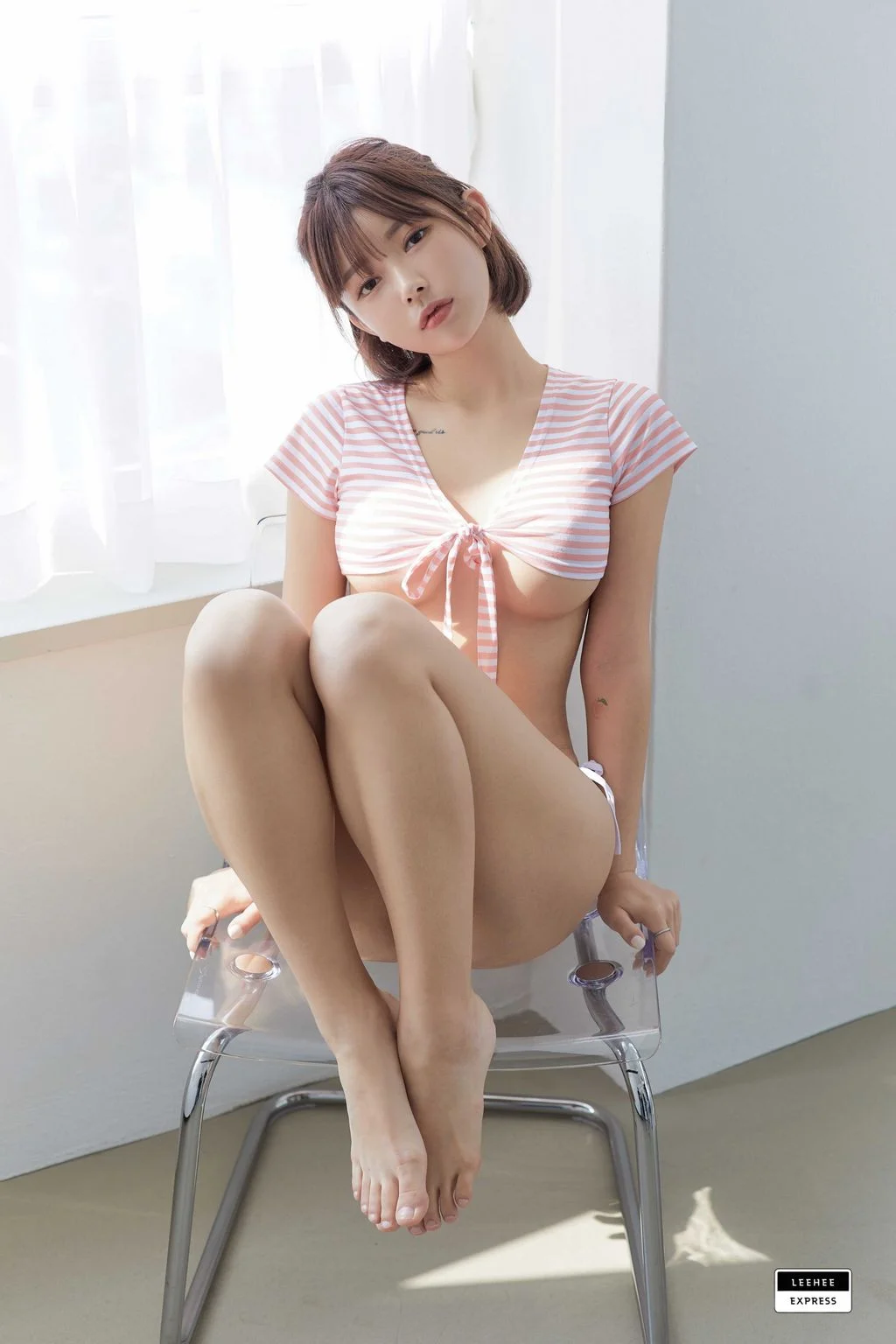 [LE] LEBE-110 BE-110: U.Hwa 70P 第15张（LEBE-110）