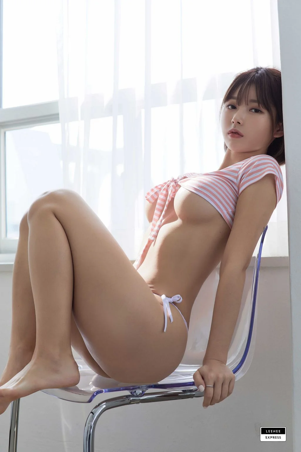 [LE] LEBE-110 BE-110: U.Hwa 70P 第16张（LEBE-110）