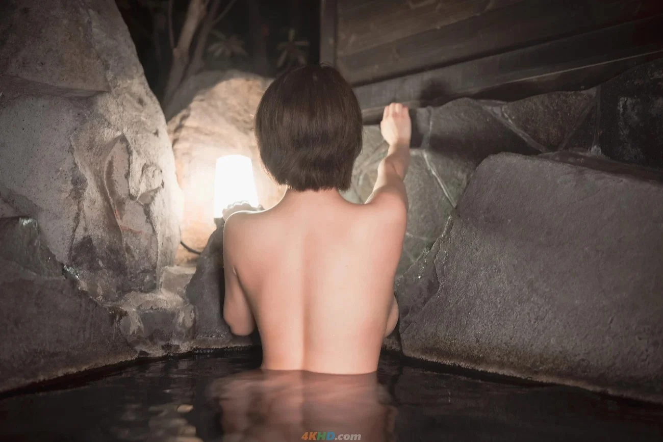 [DJAWA] Holiday in Yufuin 第107张（Holiday）