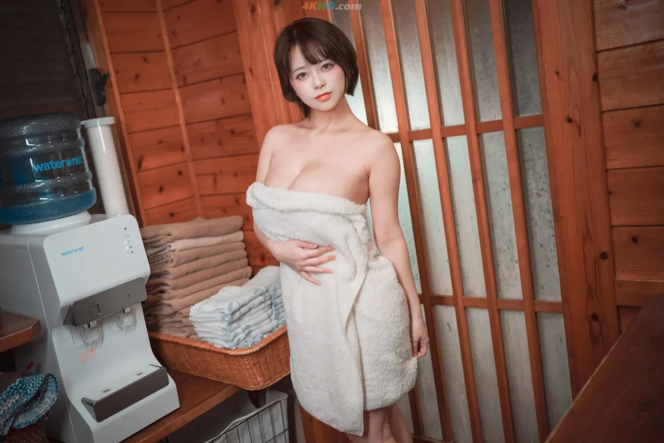 [DJAWA] Holiday in Yufuin 第40张（Holiday）
