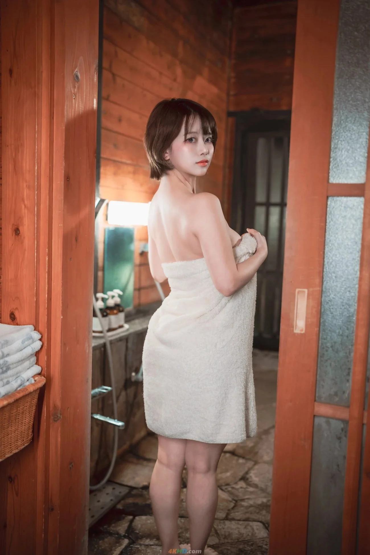 [DJAWA] Holiday in Yufuin 第42张（Holiday）