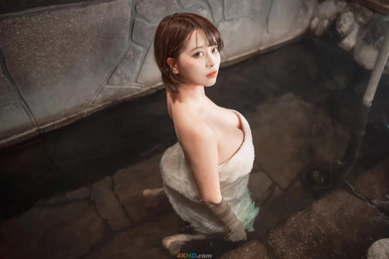 [DJAWA] Holiday in Yufuin 第48张（Holiday）
