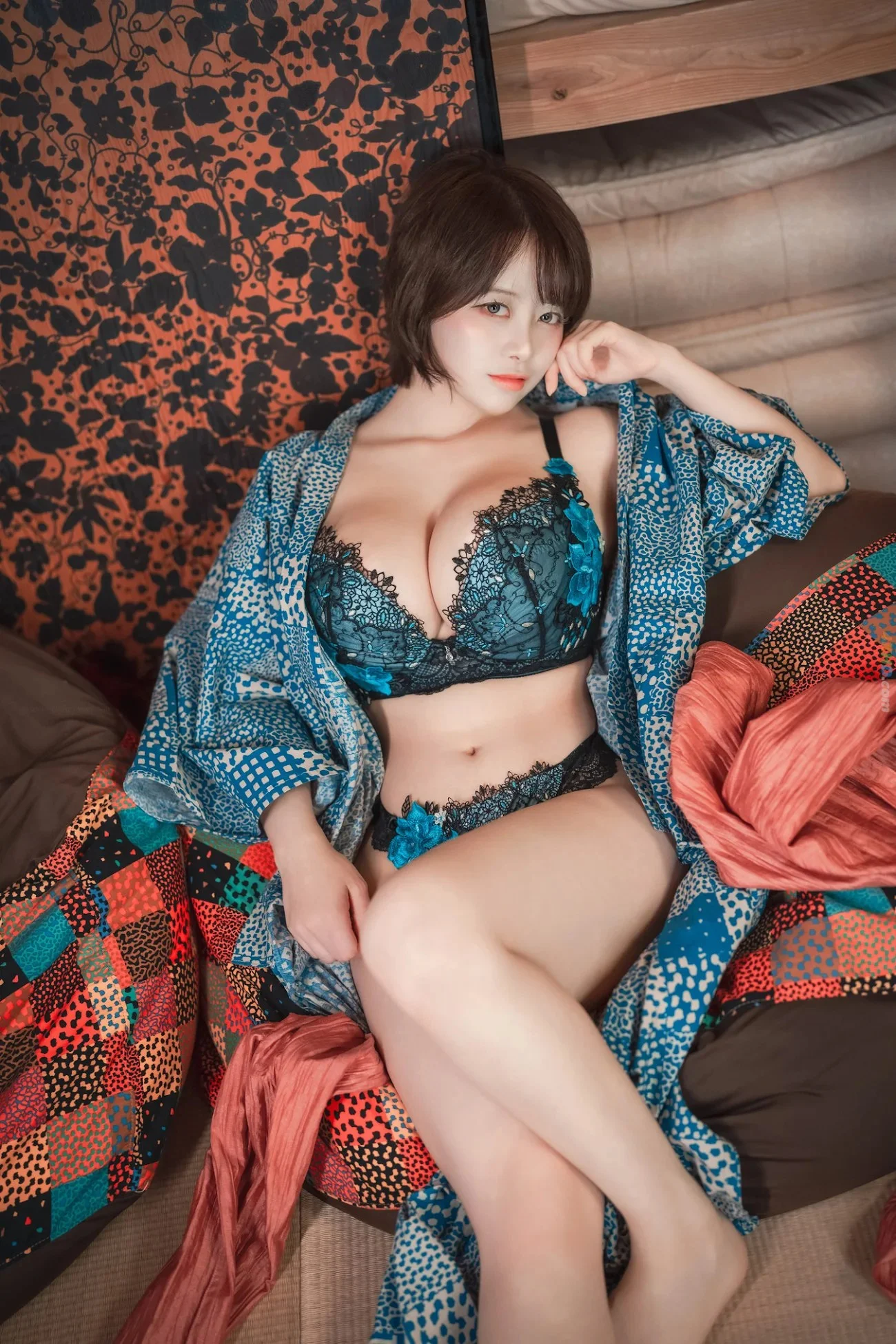 [DJAWA] Holiday in Yufuin 第4张（Holiday）