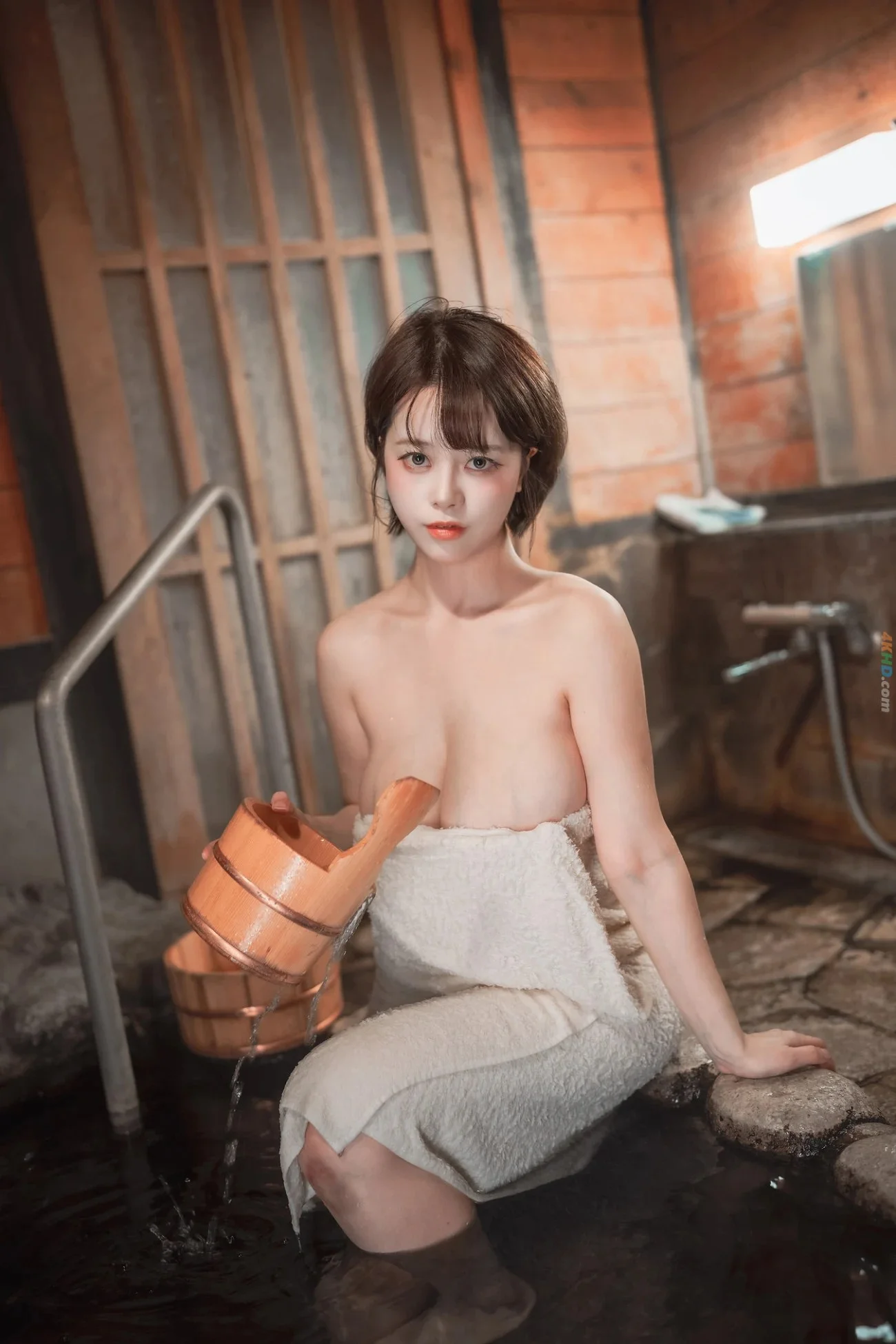 [DJAWA] Holiday in Yufuin 第56张（Holiday）