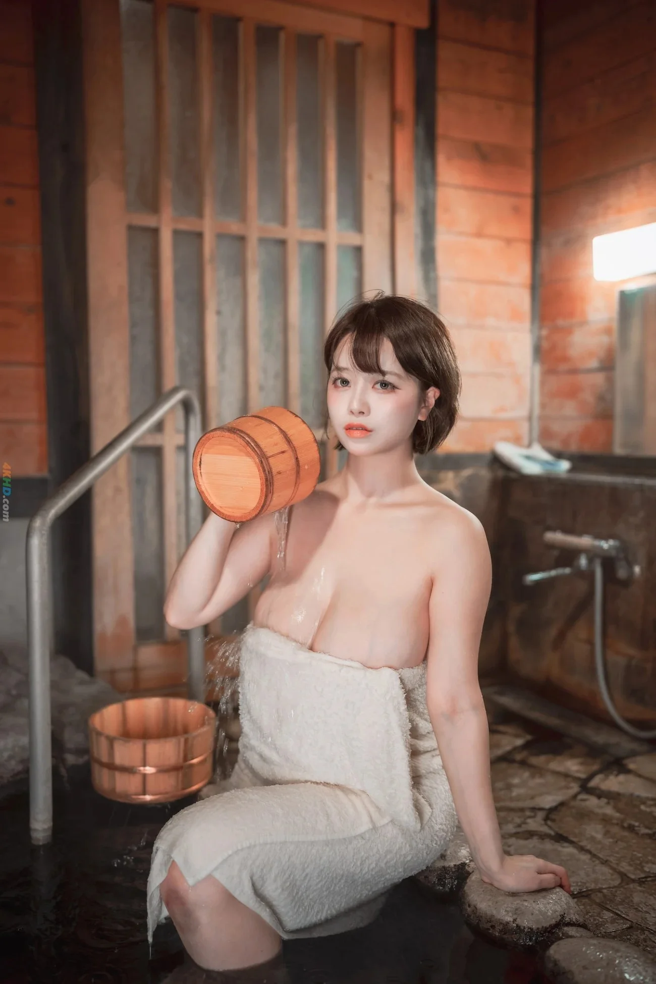 [DJAWA] Holiday in Yufuin 第58张（Holiday）