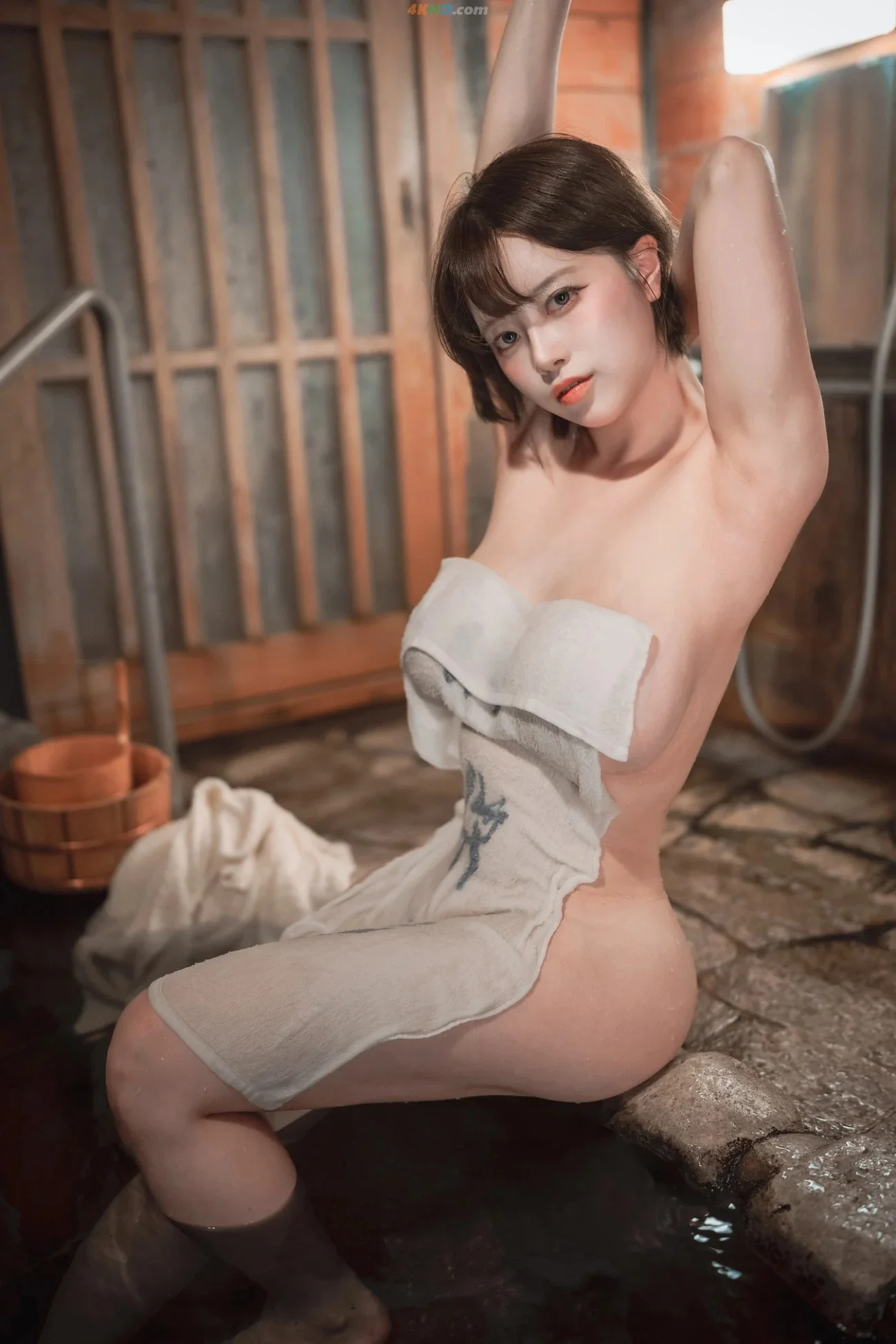 [DJAWA] Holiday in Yufuin 第66张（Holiday）