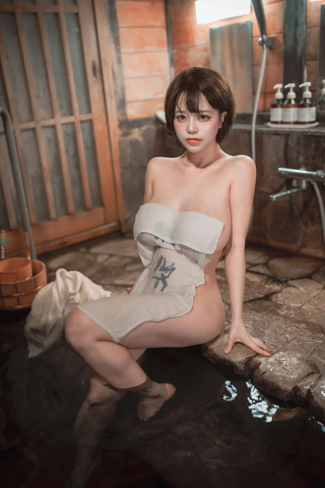 [DJAWA] Holiday in Yufuin 第68张（Holiday）