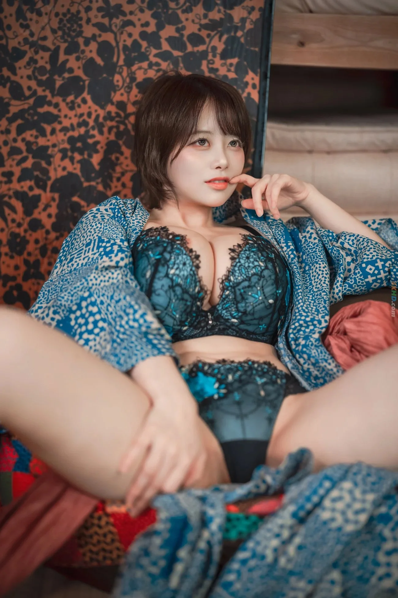 [DJAWA] Holiday in Yufuin 第8张（Holiday）