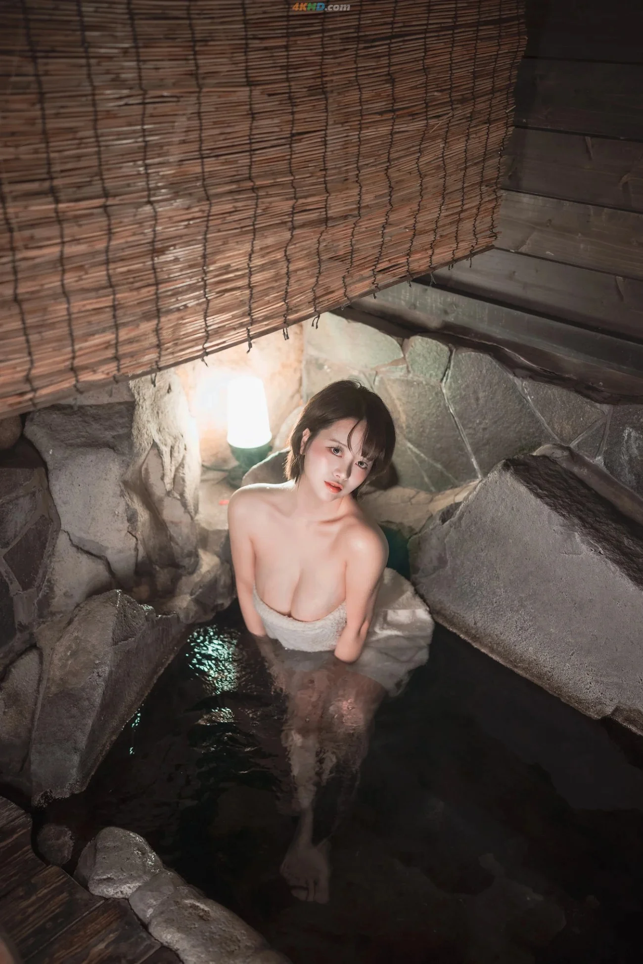 [DJAWA] Holiday in Yufuin 第97张（Holiday）