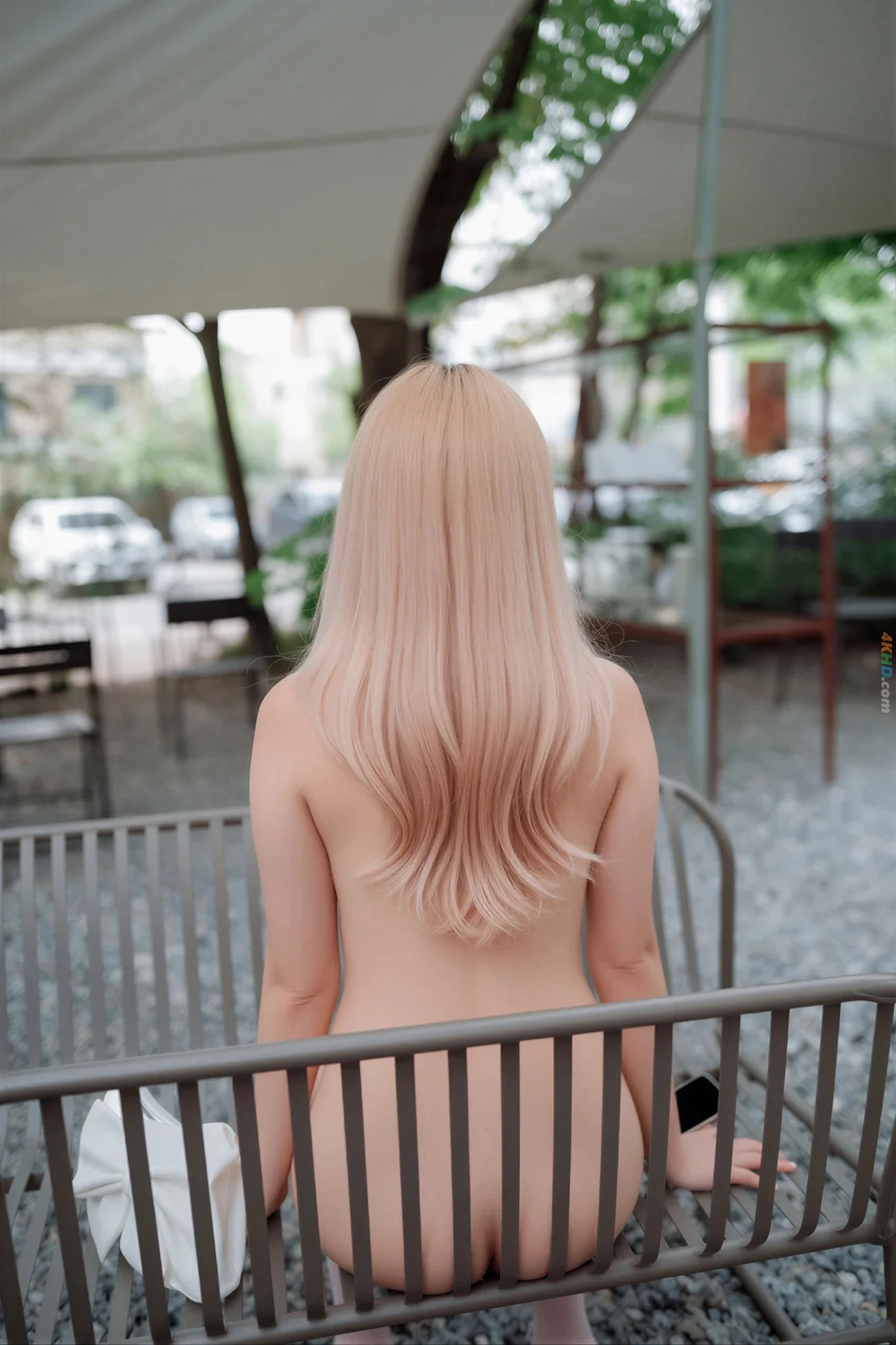[DJAWA] HaNari (하나리) A Snap of Intimacy Vol. 2 第106张（HaNari）