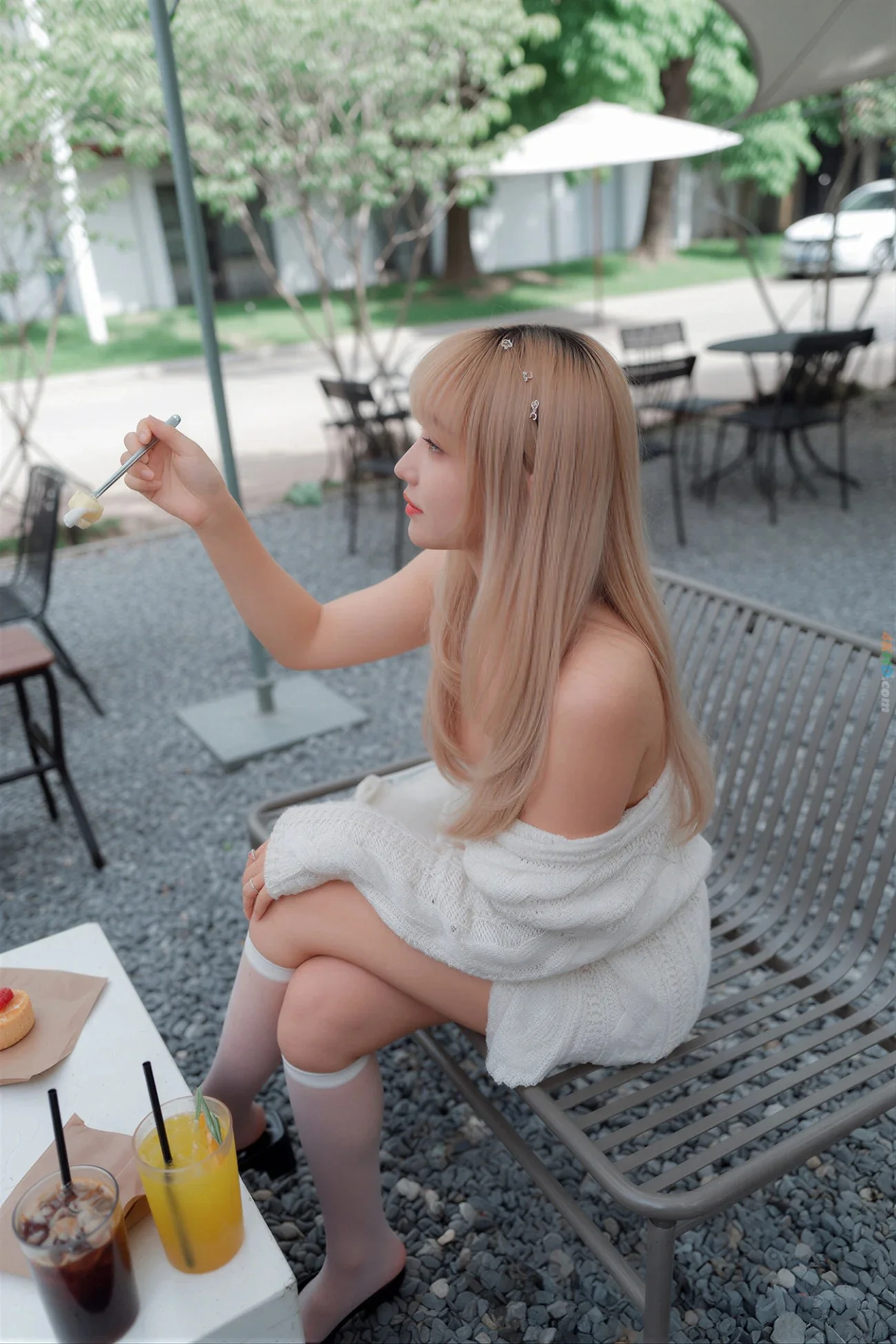 [DJAWA] HaNari (하나리) A Snap of Intimacy Vol. 2 第21张（HaNari）