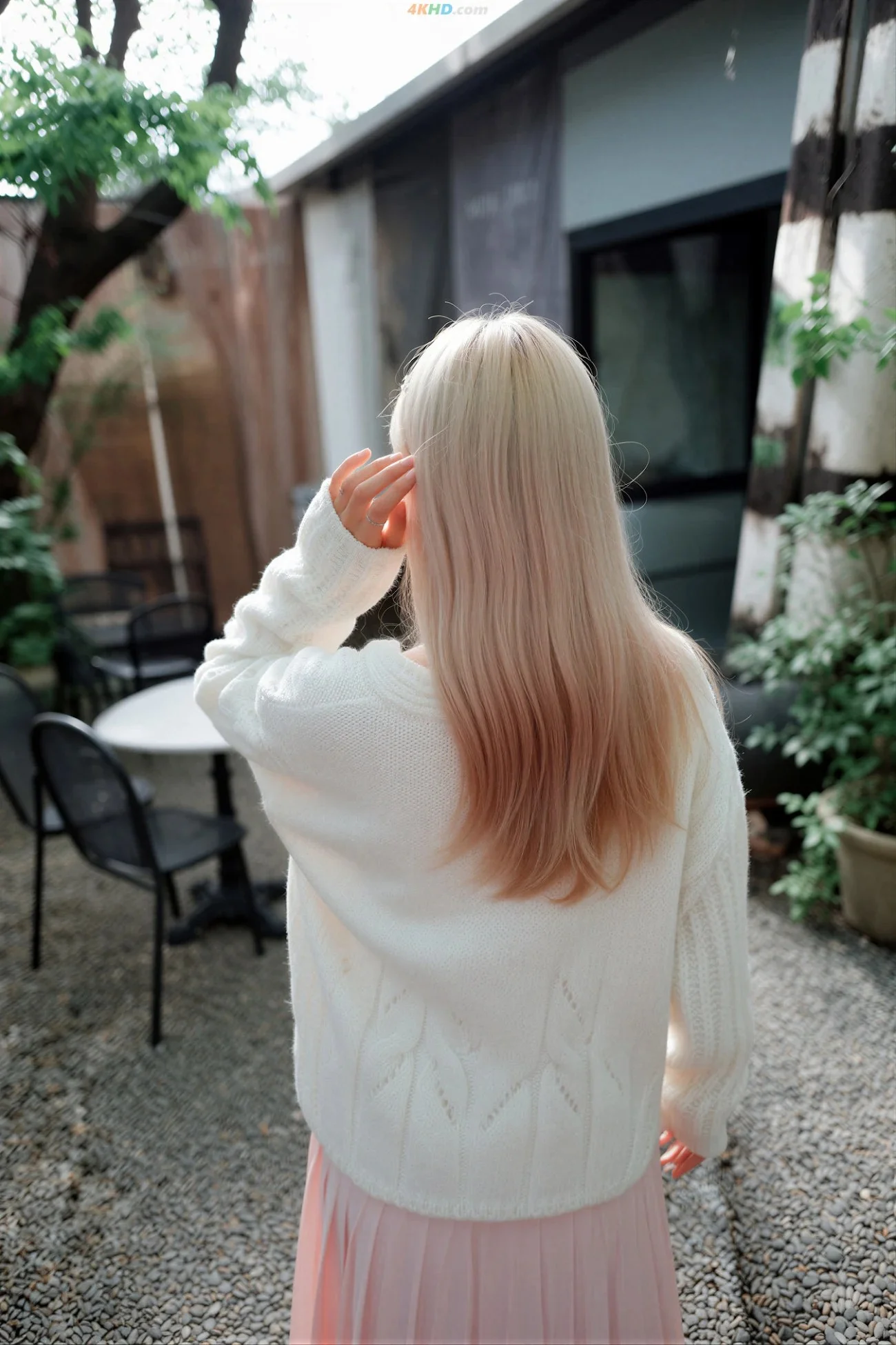 [DJAWA] HaNari (하나리) A Snap of Intimacy Vol. 2 第37张（HaNari）