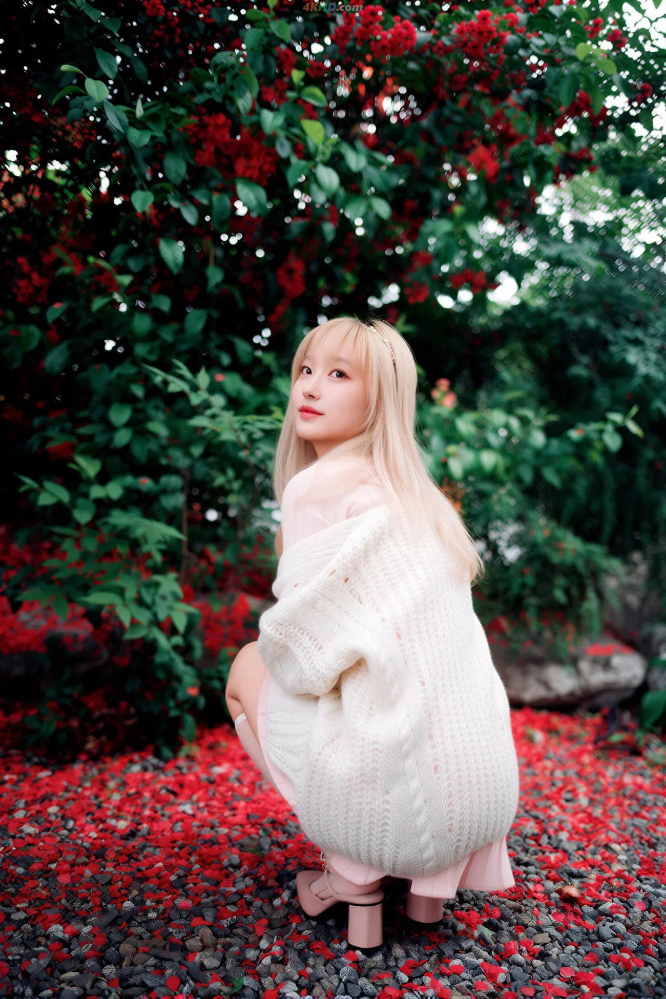 [DJAWA] HaNari (하나리) A Snap of Intimacy Vol. 2 第47张（HaNari）