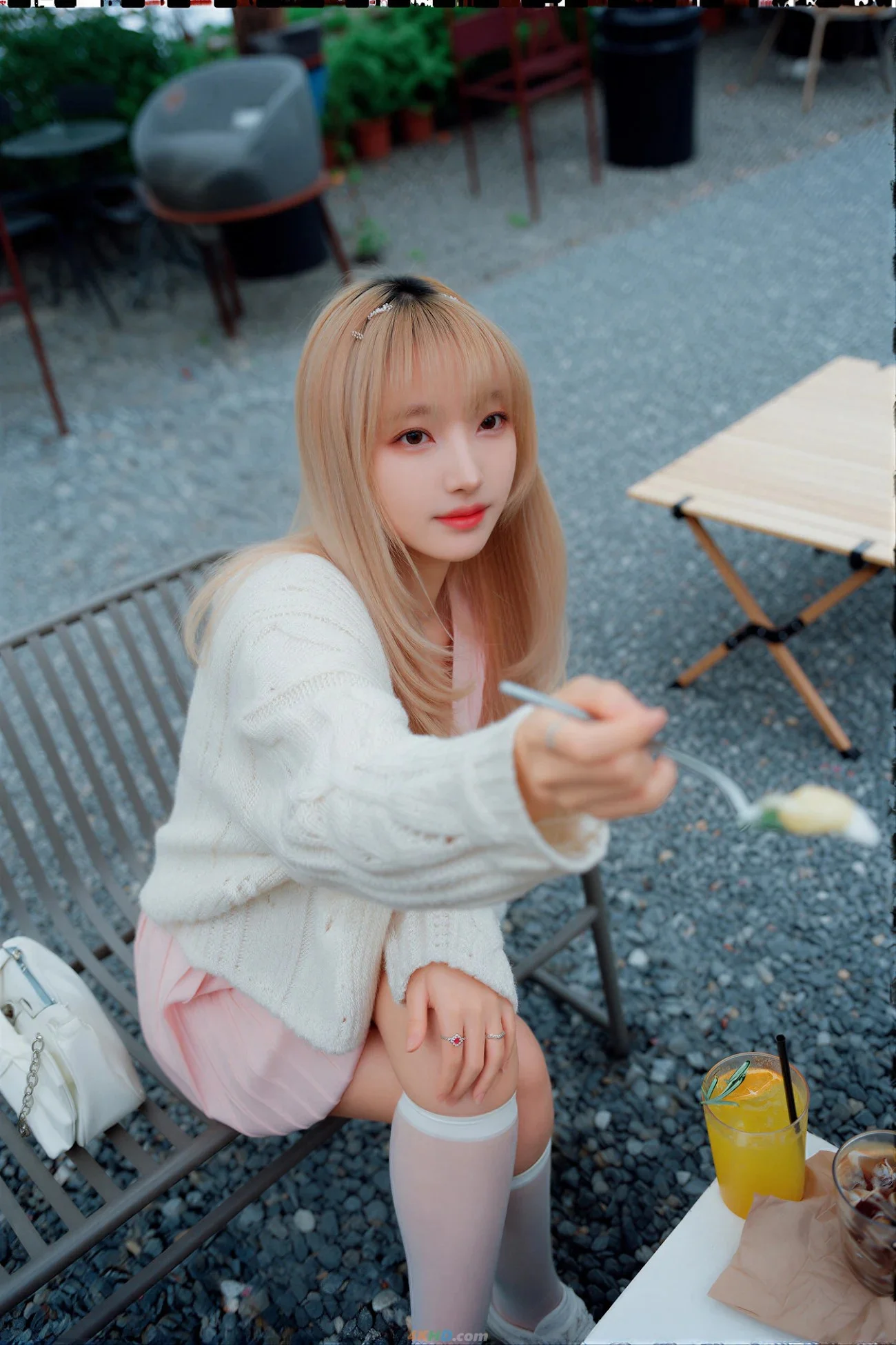 [DJAWA] HaNari (하나리) A Snap of Intimacy Vol. 2 第52张（HaNari）
