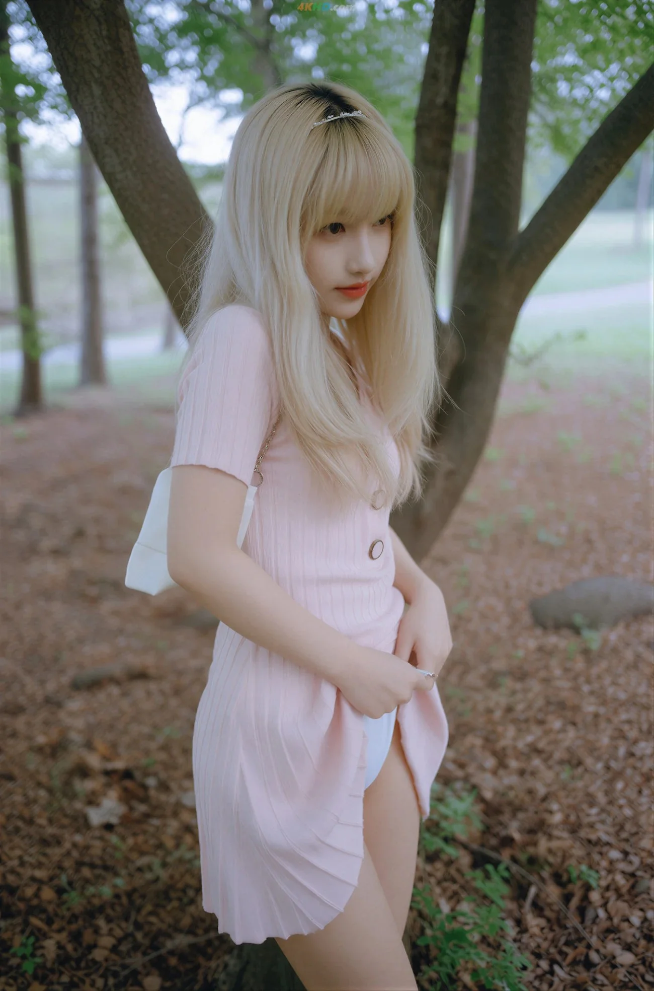 [DJAWA] HaNari (하나리) A Snap of Intimacy Vol. 2 第61张（HaNari）