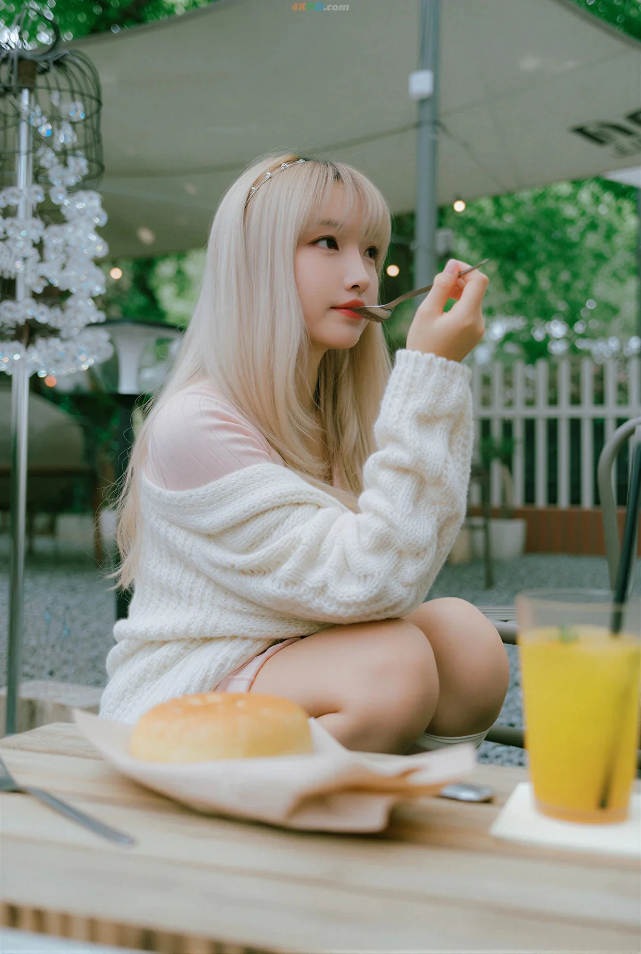 [DJAWA] HaNari (하나리) A Snap of Intimacy Vol. 2 第63张（HaNari）
