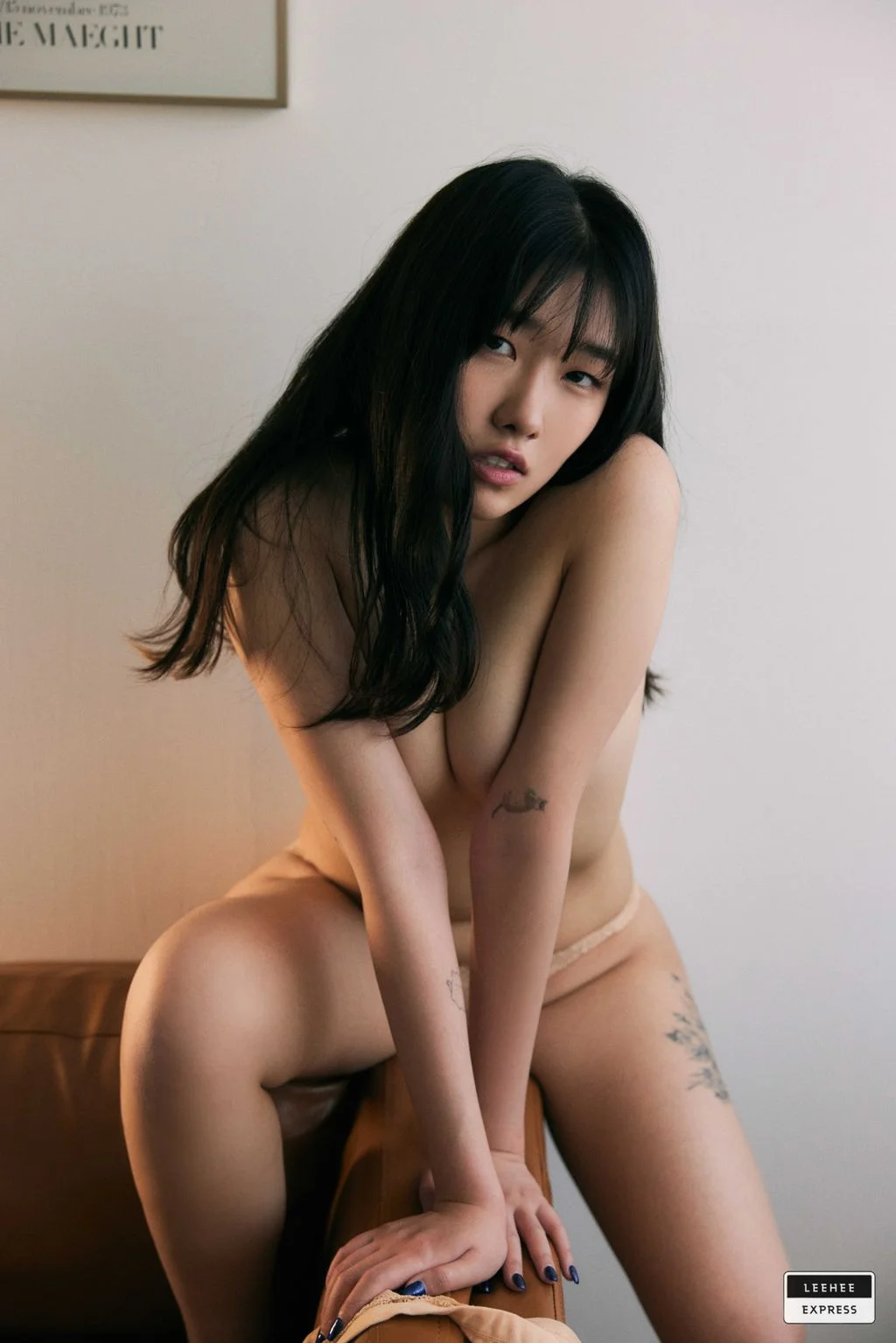 [LE] LEHF-160 HF-160: Sonson 65P 第57张（LEHF-160）
