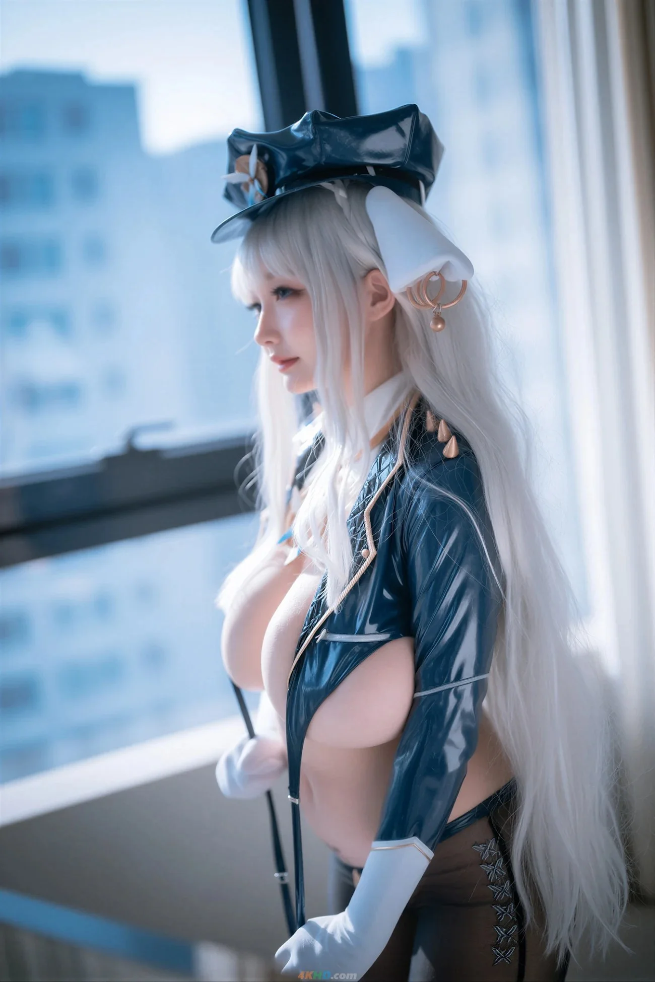 [DJAWA] Noah (노아) Azur Lane IJN Shinano 第37张（Noah (노아)）